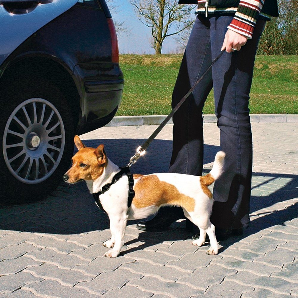 TRIXIE Autohundegeschirr Auto-Sicherheitsgeschirr