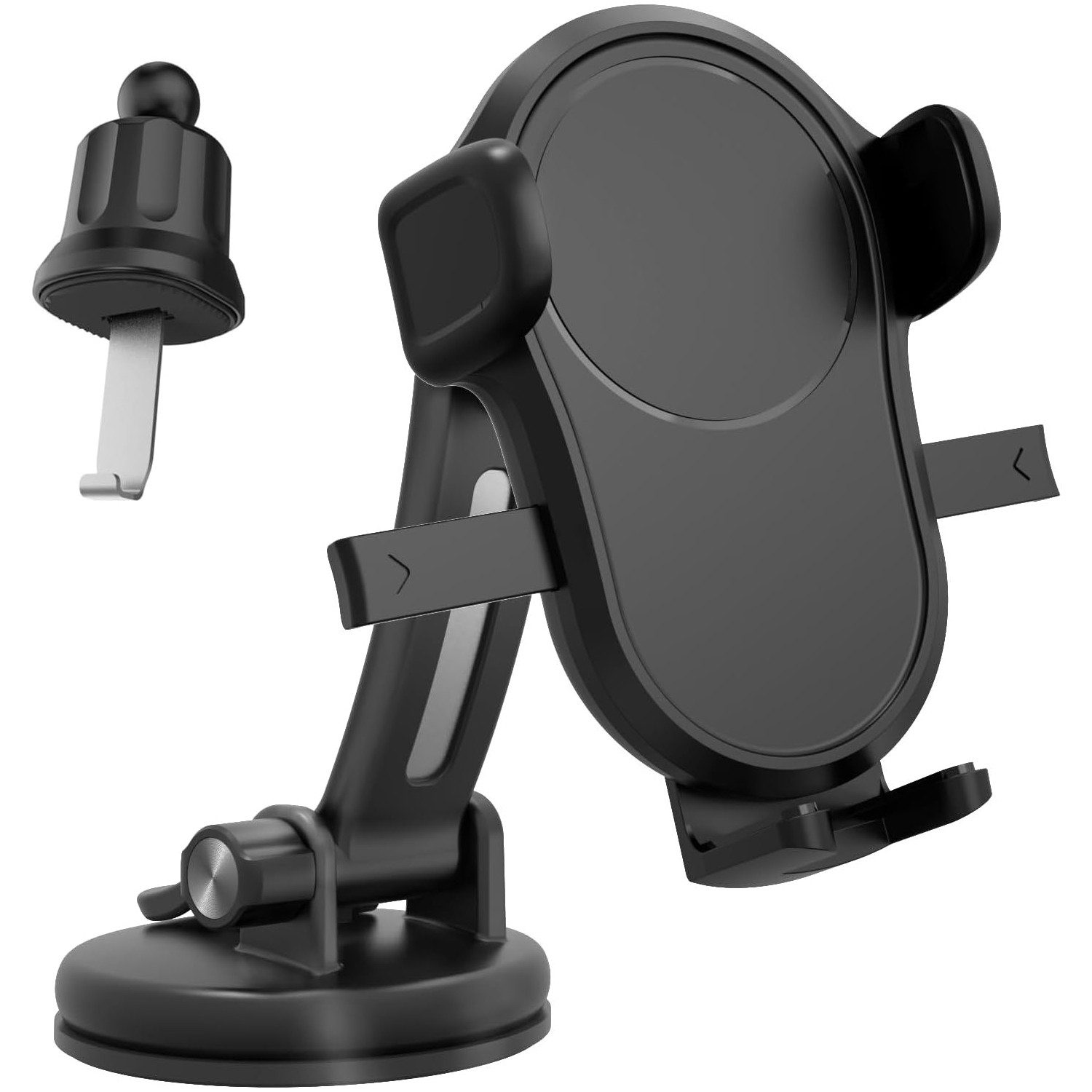 Smartphone-Halterung Handyhalterung Auto Saugnapf 360°Drehbarer Handyhalter Auto