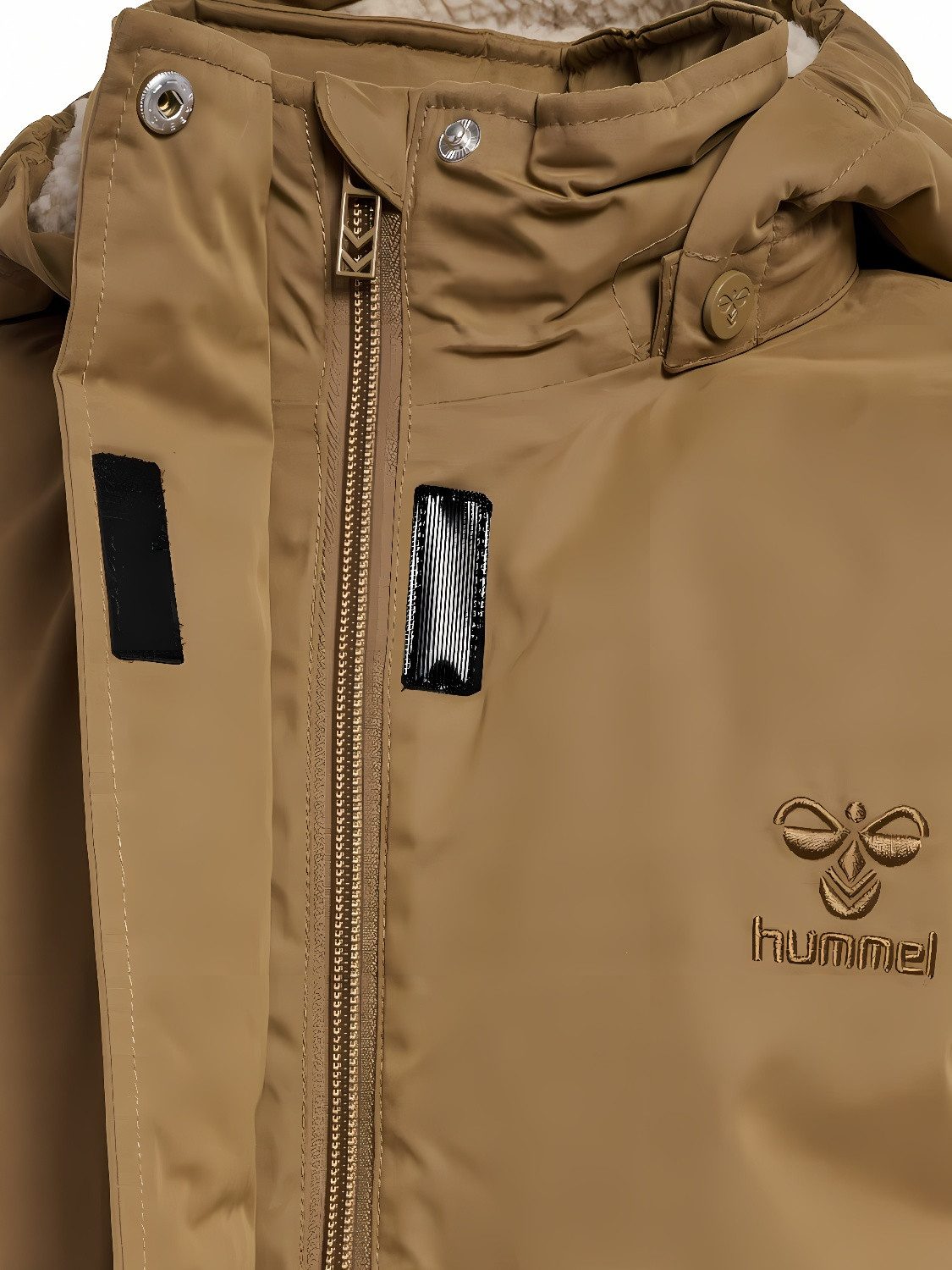 hummel Kurzjacke Hmlathena Tex Jacket
