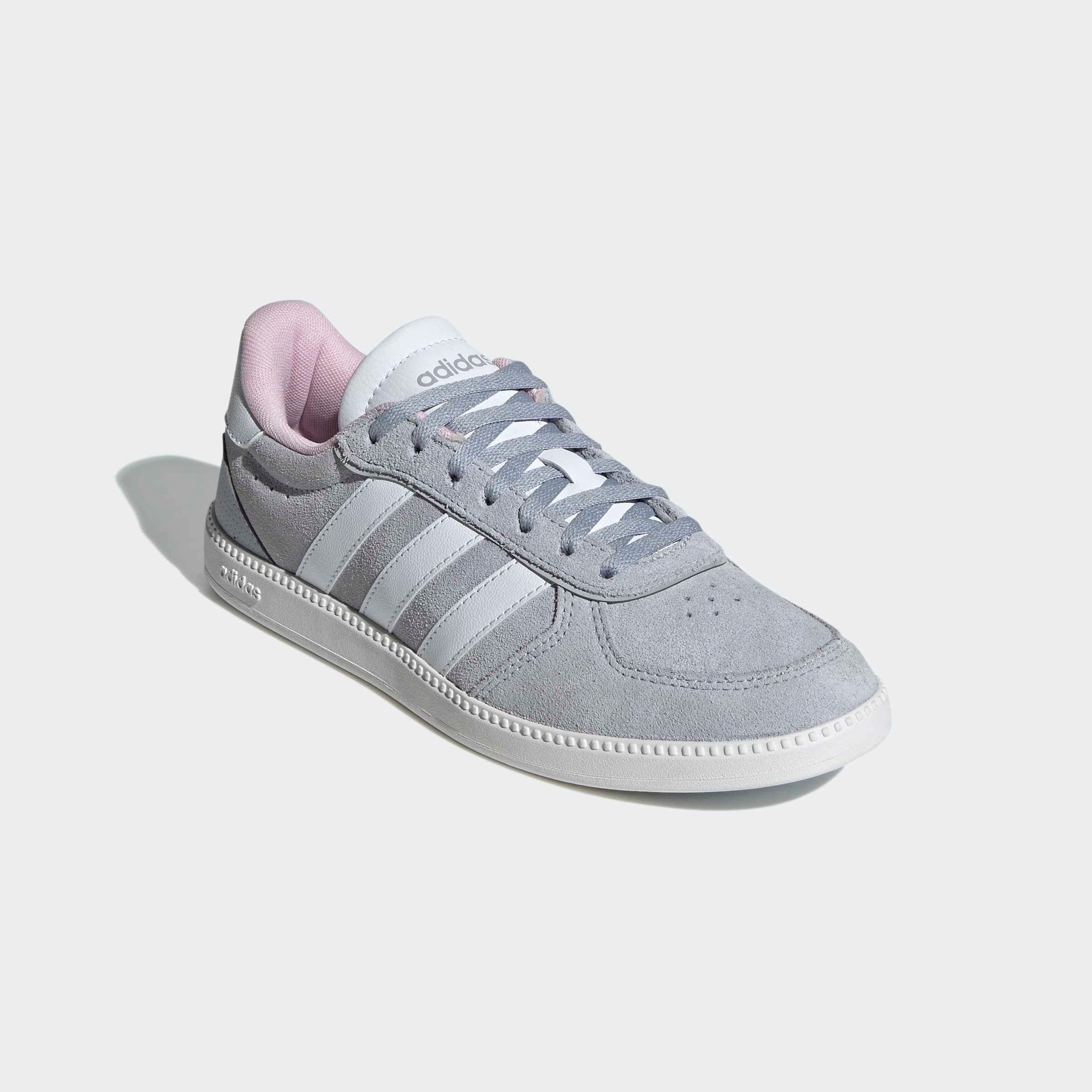 adidas Sportswear BREAKNET SLEEK Sneaker günstig online kaufen