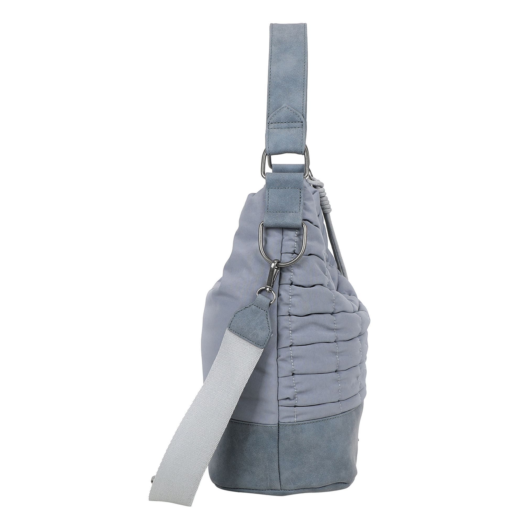Fritzi aus Preußen Schultertasche Brigitte x fritzi Olga limited Bubble, Nylon