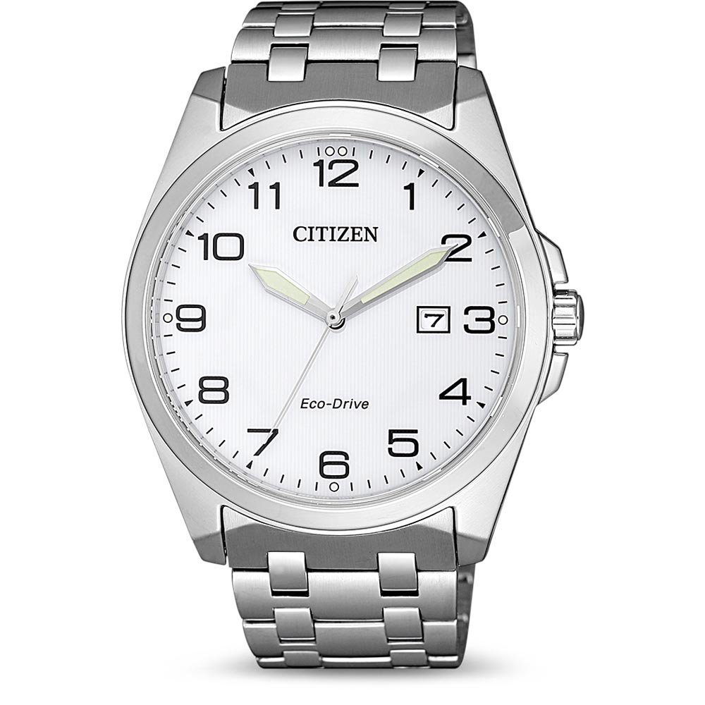 Solaruhr Citizen Herren Solaruhr Eco Drive - BM7108-81A