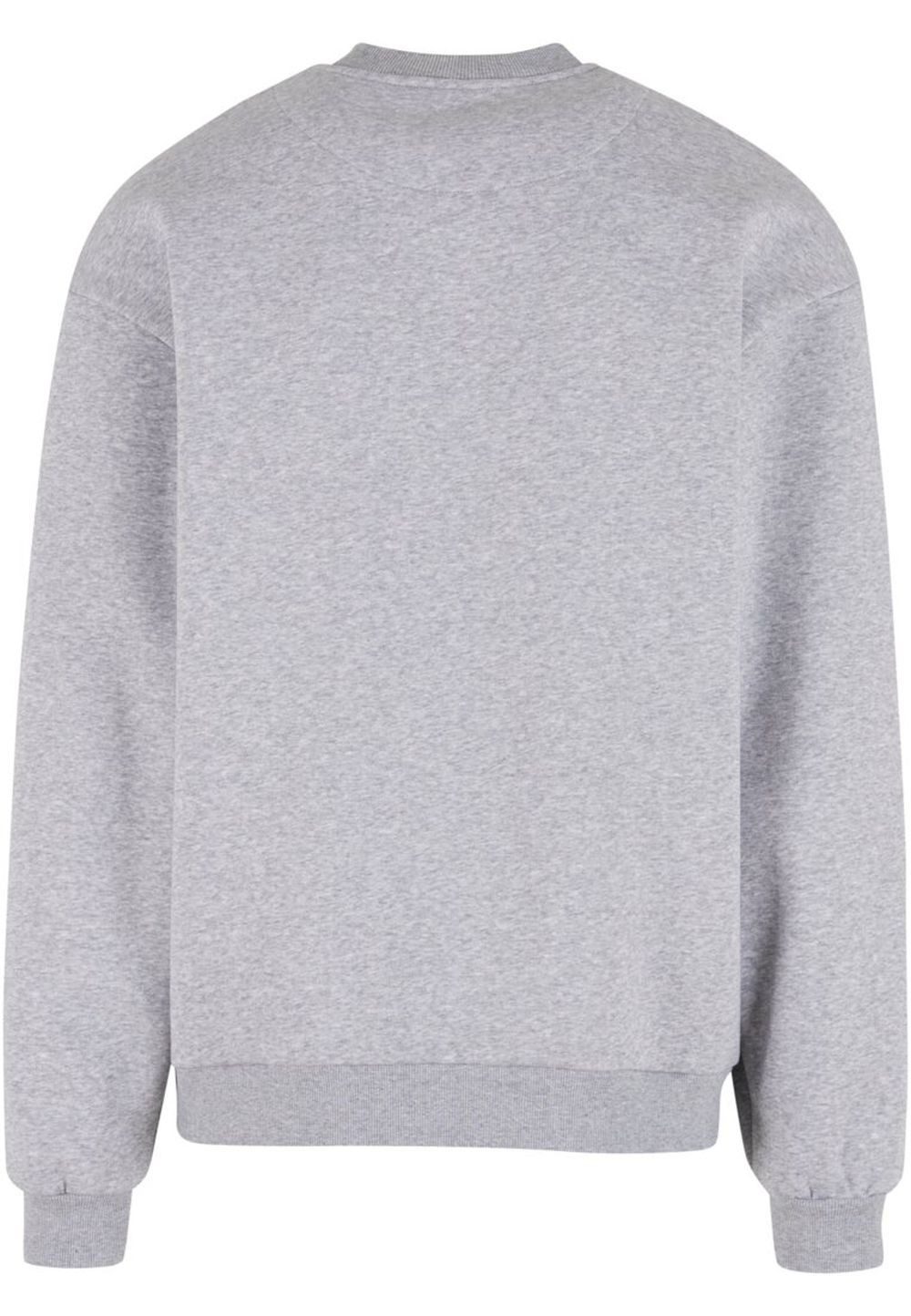 URBAN CLASSICS Sweatshirt FLUFFY aus Baumwollmix günstig online kaufen