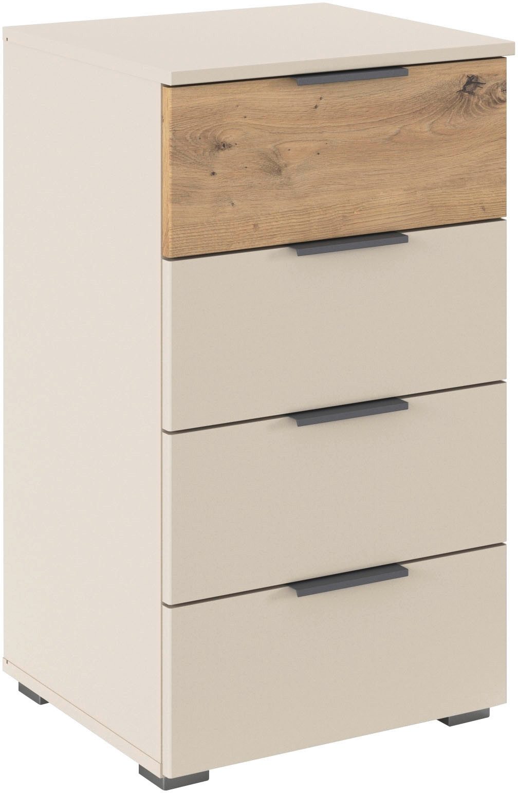 Schubkastenkommode Sideboard Kommode Schubladenkommode SAJO