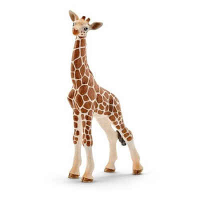 Schleich® Spielfigur Giraffenbaby