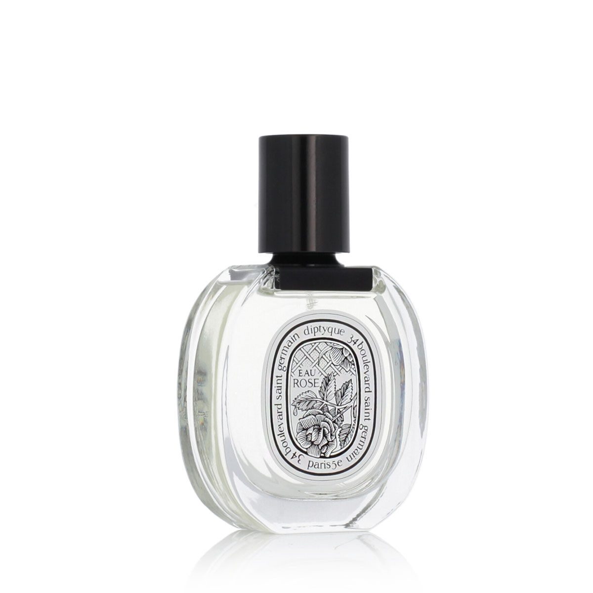 Diptyque Eau de Toilette Eau Rose