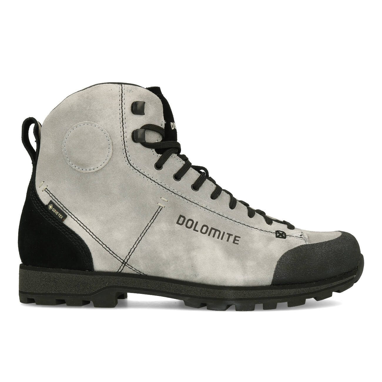 Dolomite Dolomite Shoe 54 Herren High Dust GTX Bone White Outdoorschuh