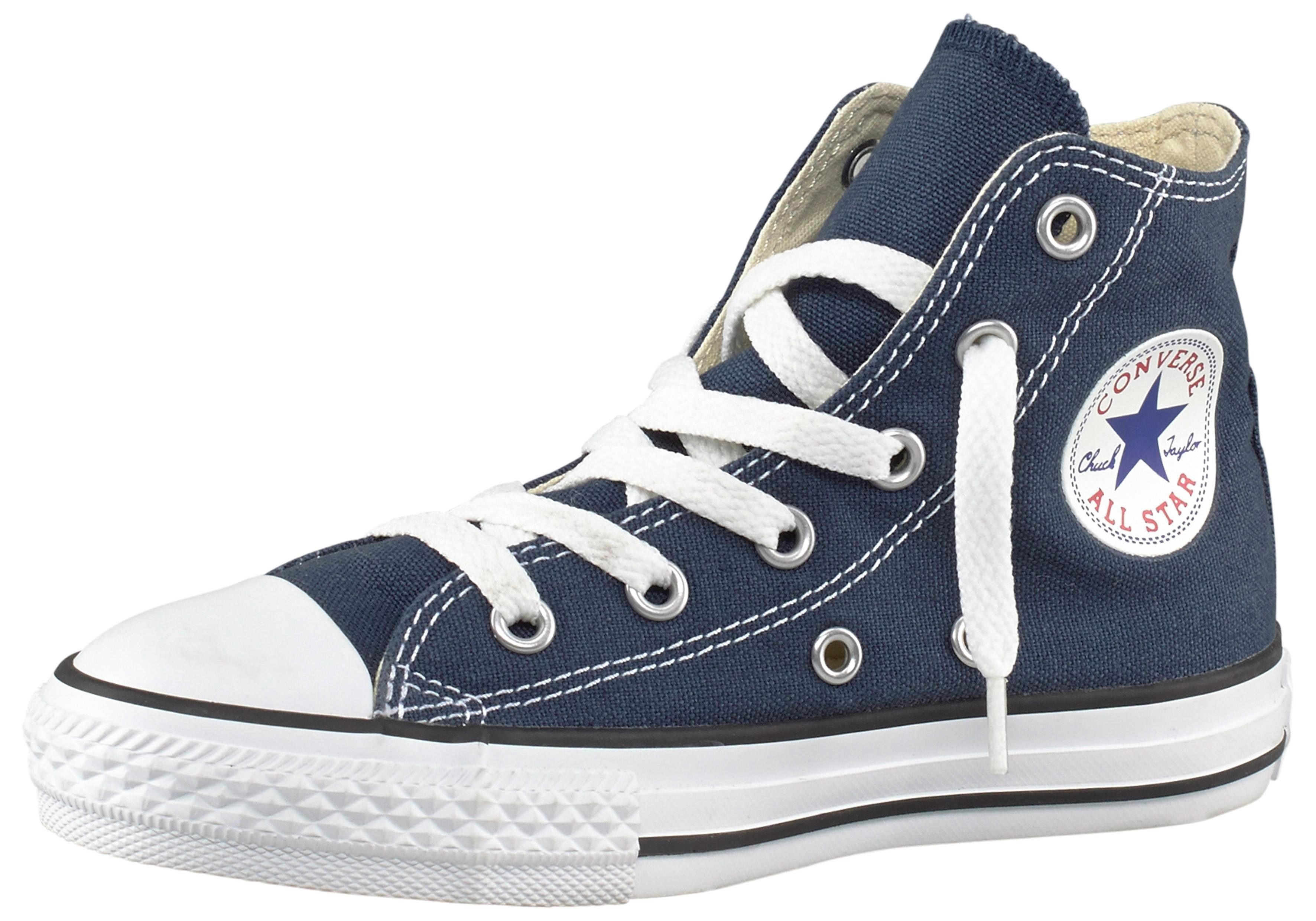 Converse Kinder Chuck Taylor Hi Кроссовки für Kinder