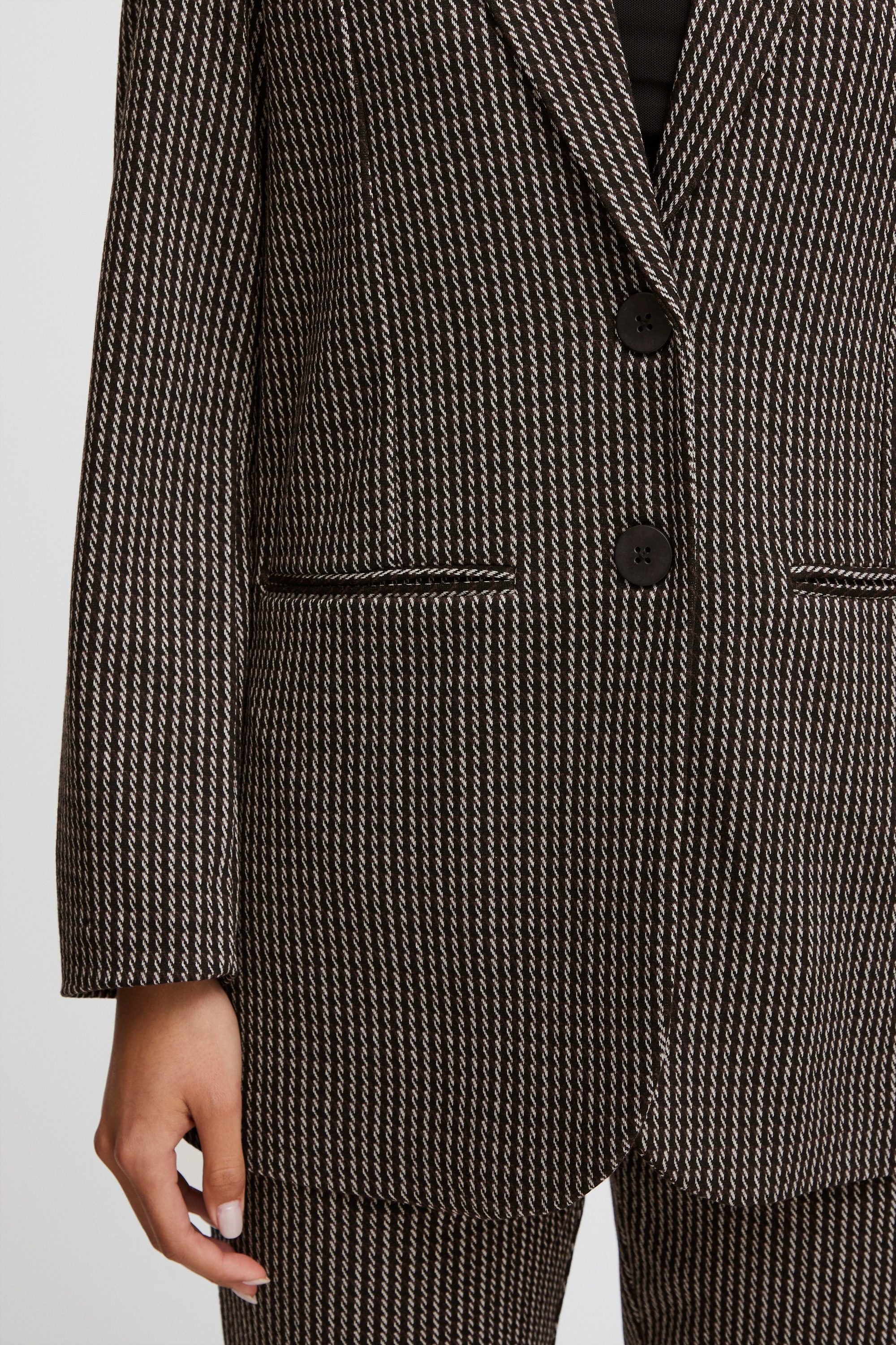 Ichi Jackenblazer Jackenblazer