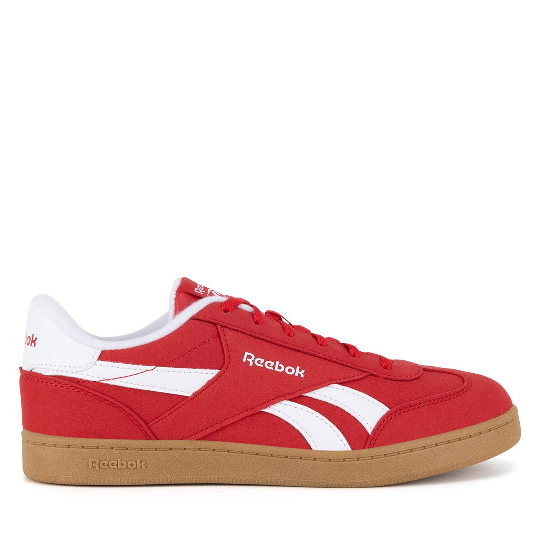 Reebok Reebok Junge Turnschuhe 100235007 Rot Sneaker