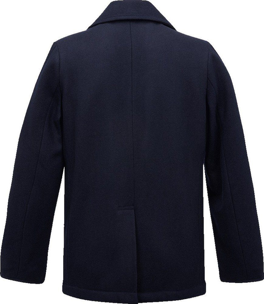 Brandit Kurzjacke Pea Coat günstig online kaufen
