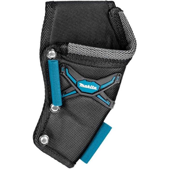 Makita Werkzeugtasche E-05262 Messer & Werkzeughalterung - Werkzeugtasche - blau/schwarz