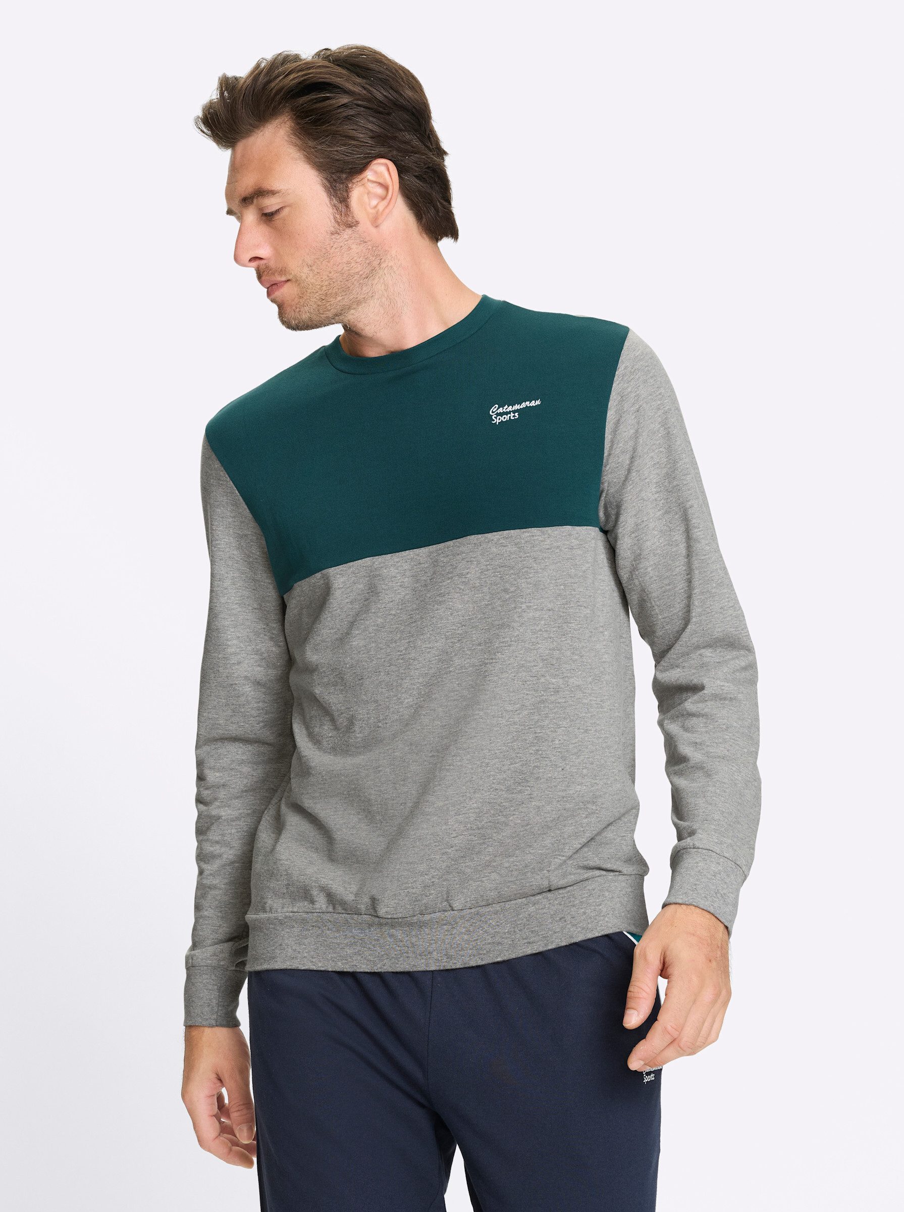 Witt Sweater Sweatshirt Langarm