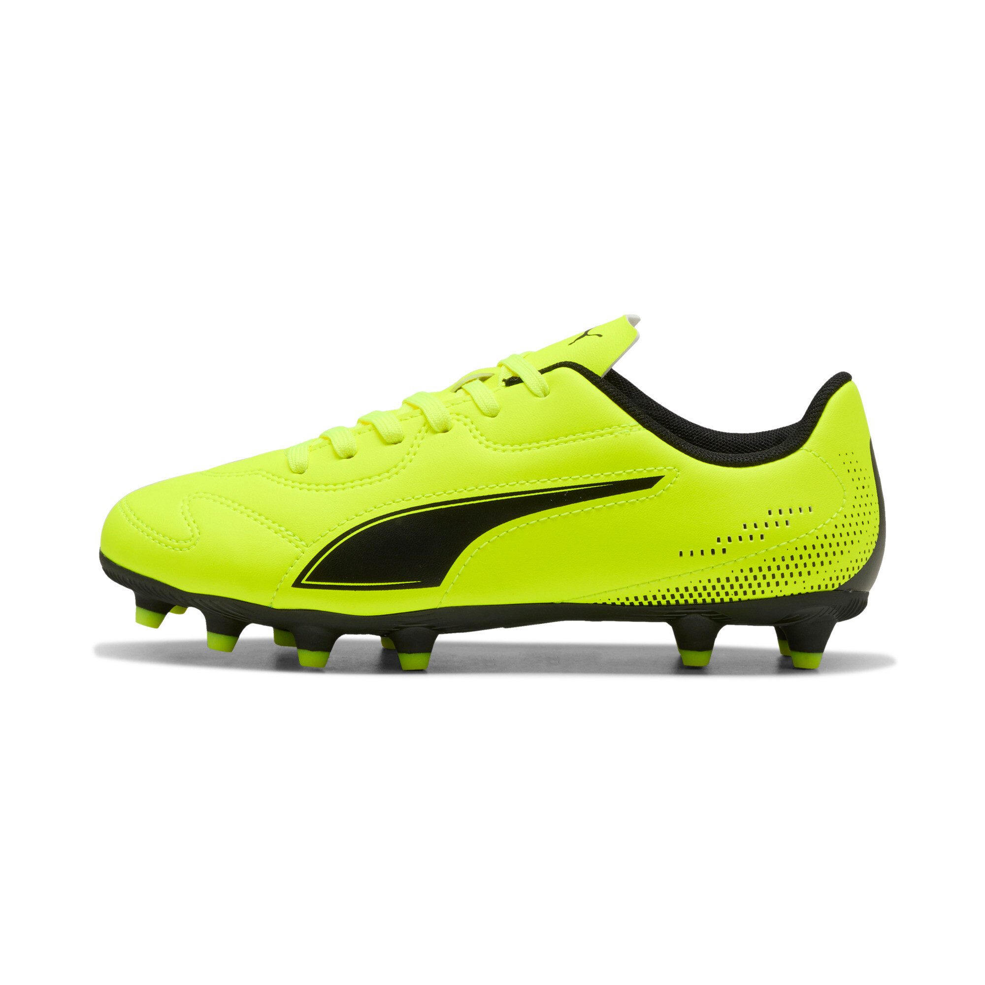 PUMA VITORIA II FG/AG JR Fußballschuh für Rasen- und Kunstrasenplätze