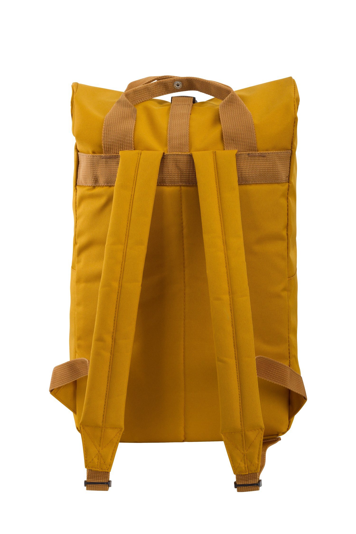 Manufaktur13 Tagesrucksack Roll-Top Daypack - Rucksack, günstig online kaufen