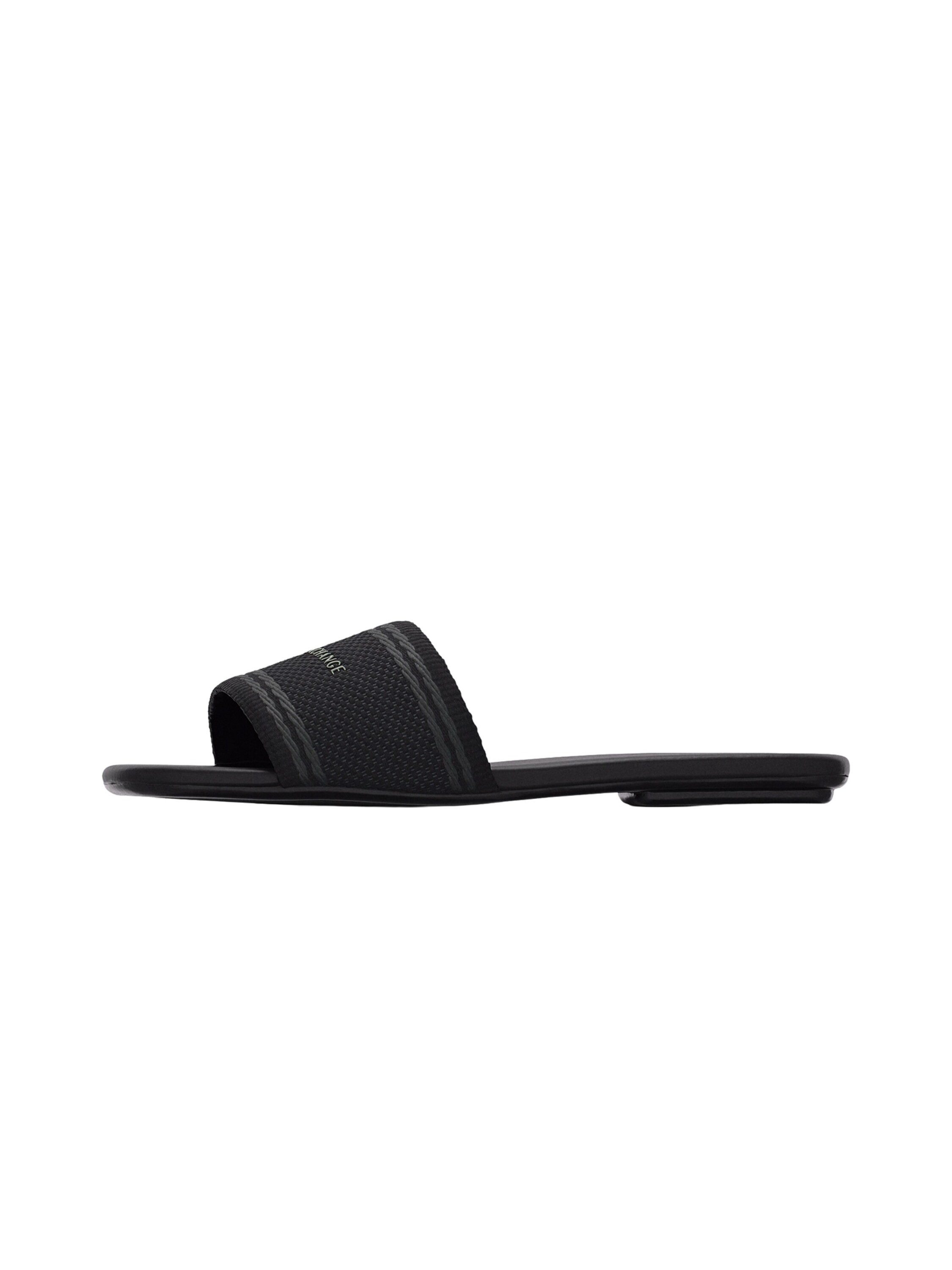 ARMANI EXCHANGE TINA Pantolette (1-tlg)