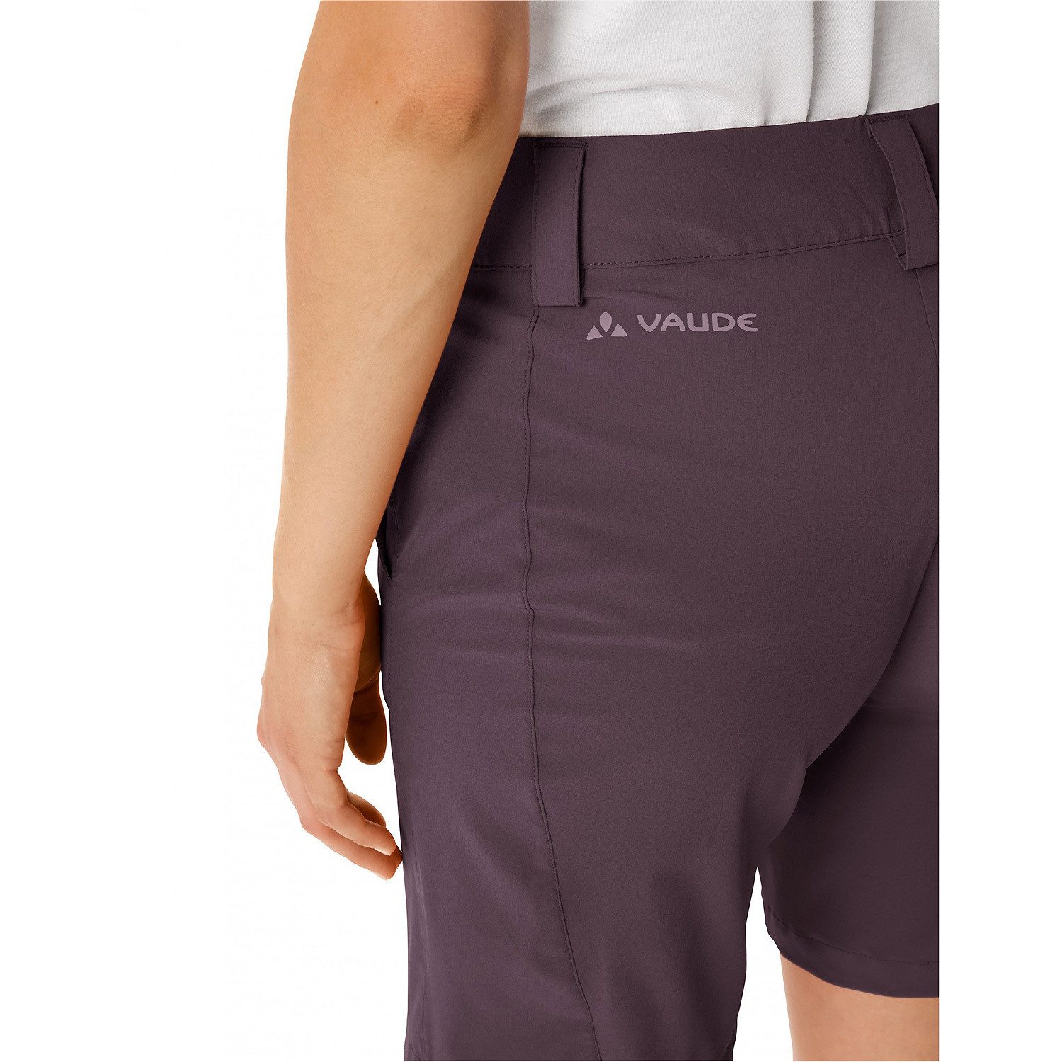 VAUDE Funktionsshorts Short WOMENS NEYLAND SHORTS