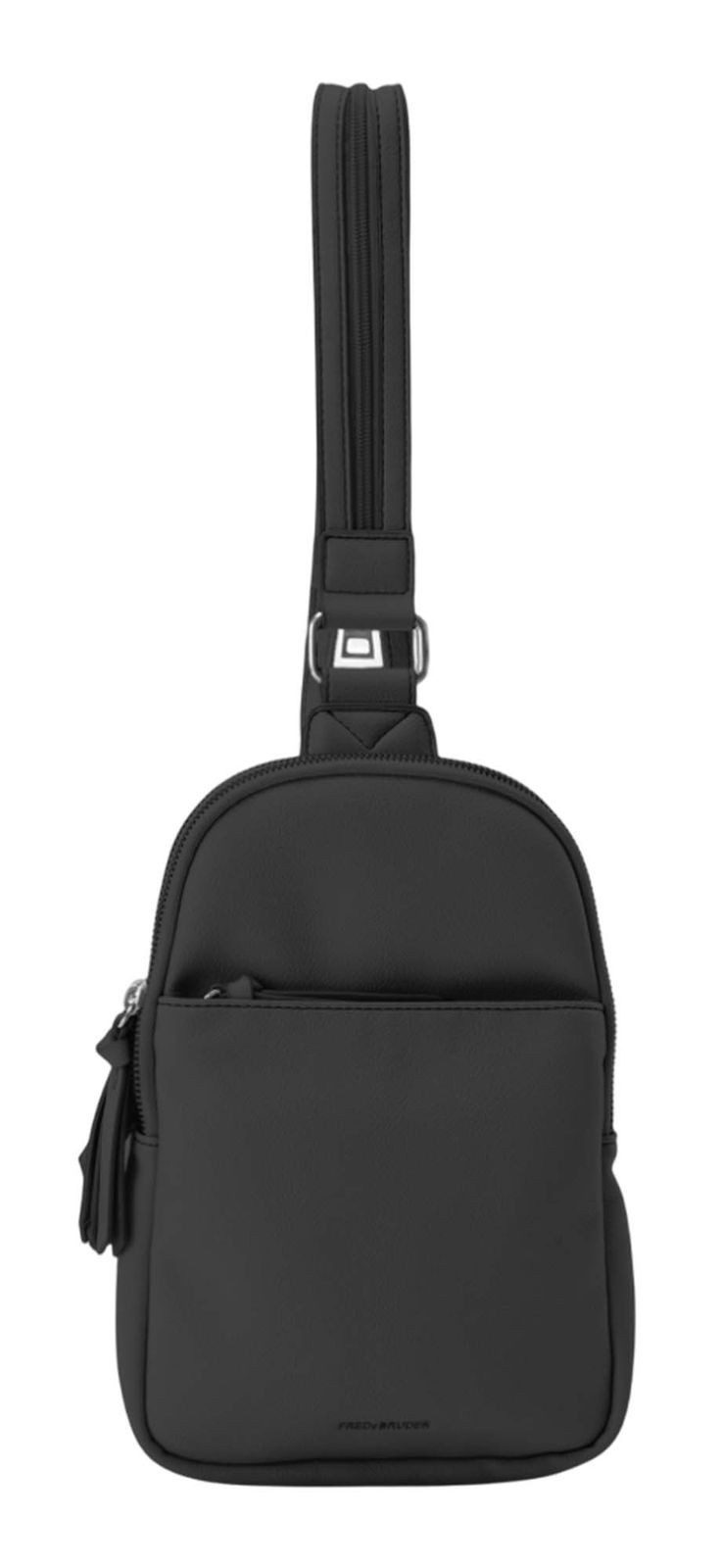 FREDsBRUDER Rucksack Hybrid Crossbag