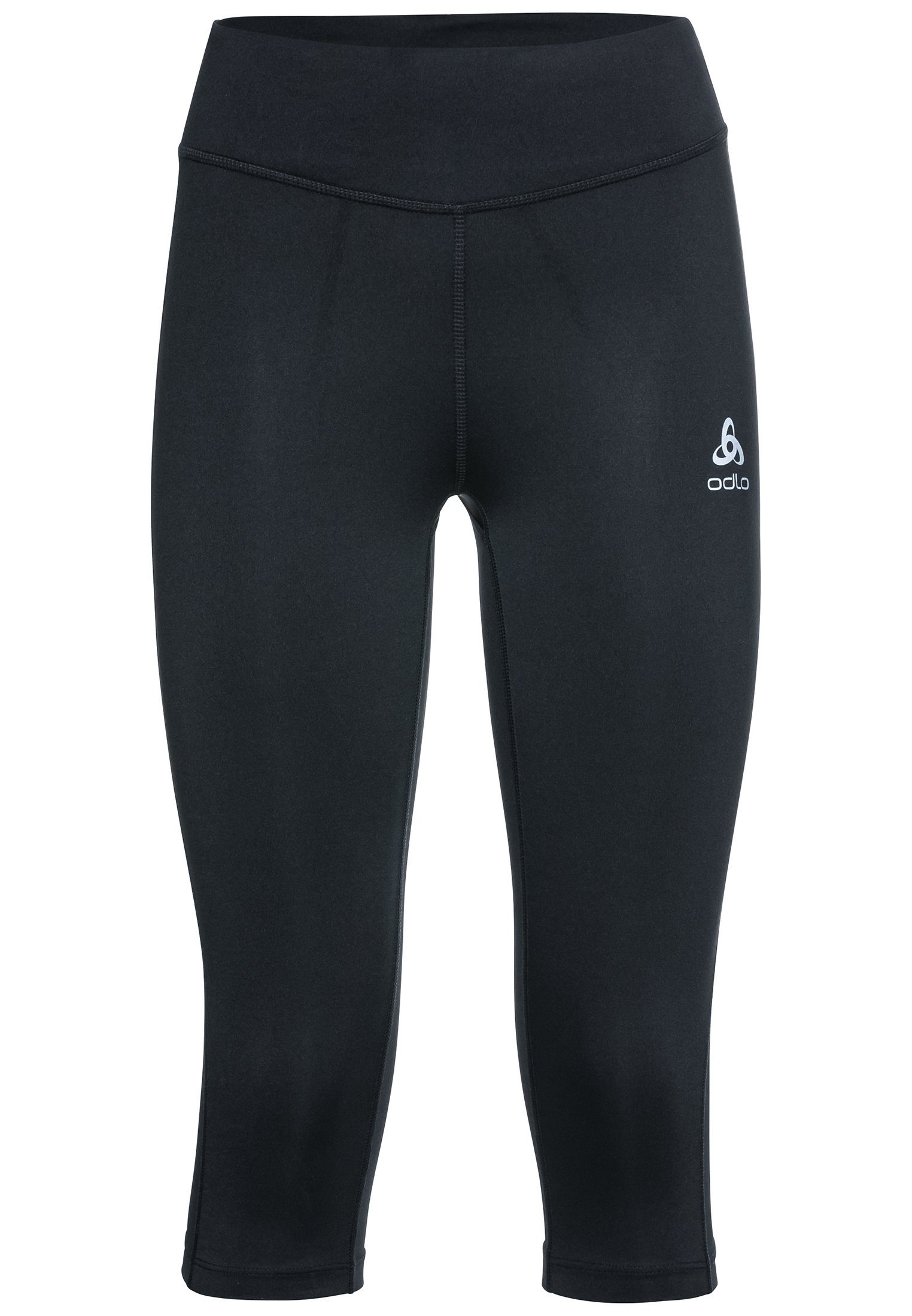 Odlo Laufhose ESSENTIAL MESH BLACK