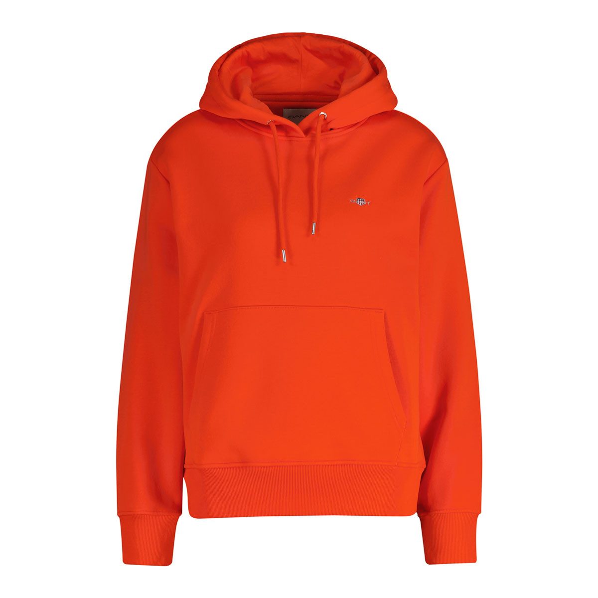 Gant Kapuzenpullover 4201413 Damen Shield Hoodie günstig online kaufen