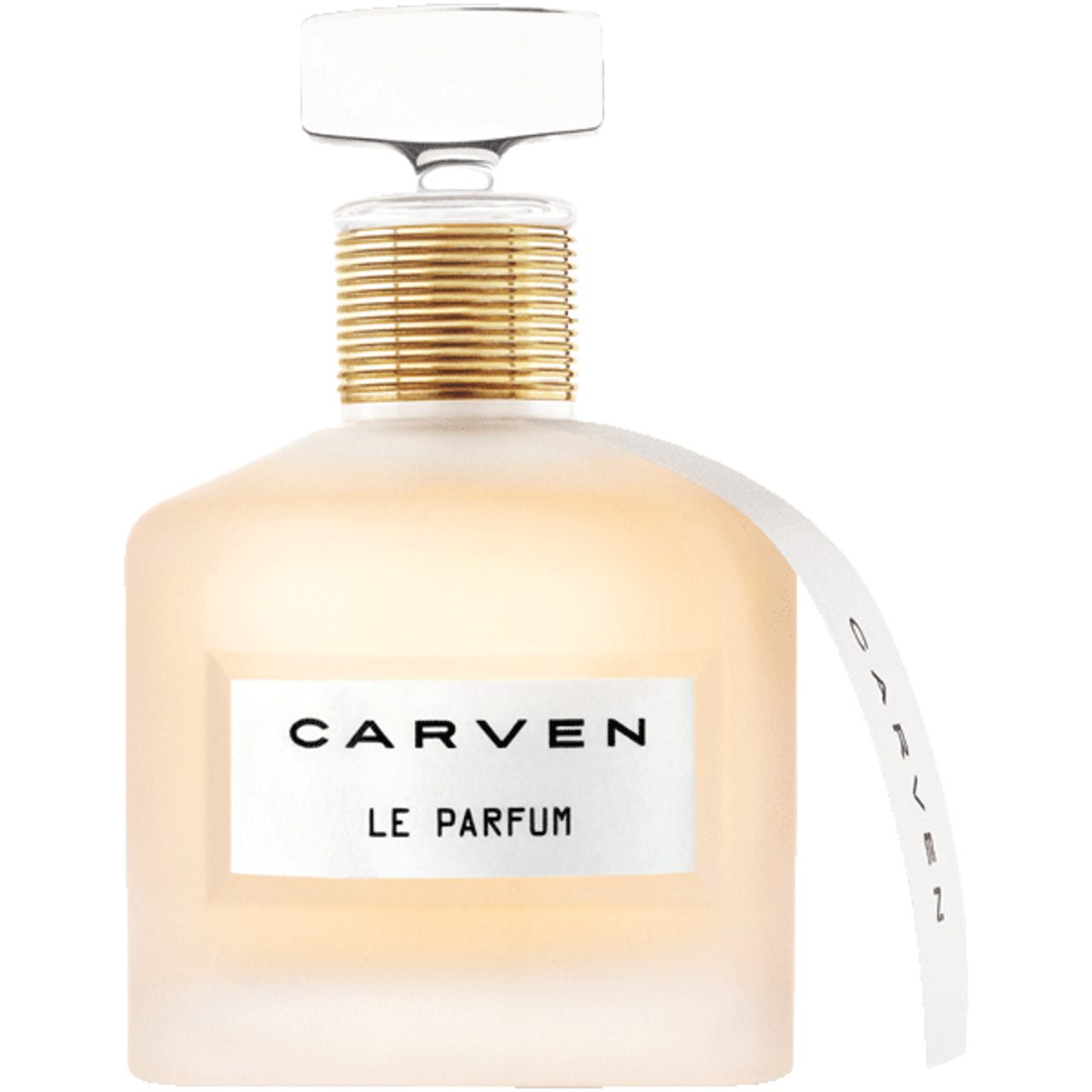 CARVEN Eau de Parfum Le Parfum EdP Nat. Spray, Damenduft