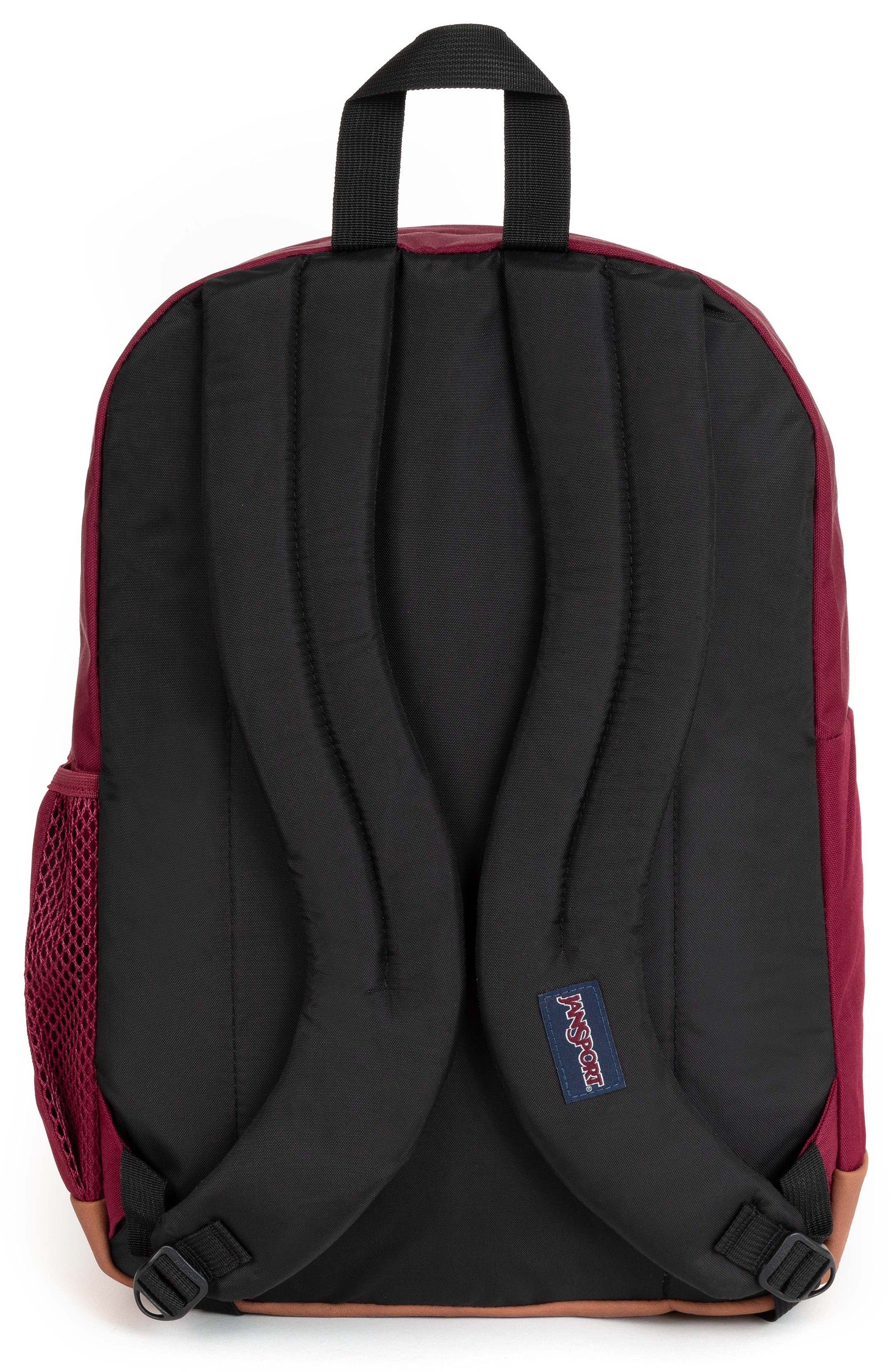 Jansport Freizeitrucksack Cool Student, mit Laptopfach günstig online kaufen