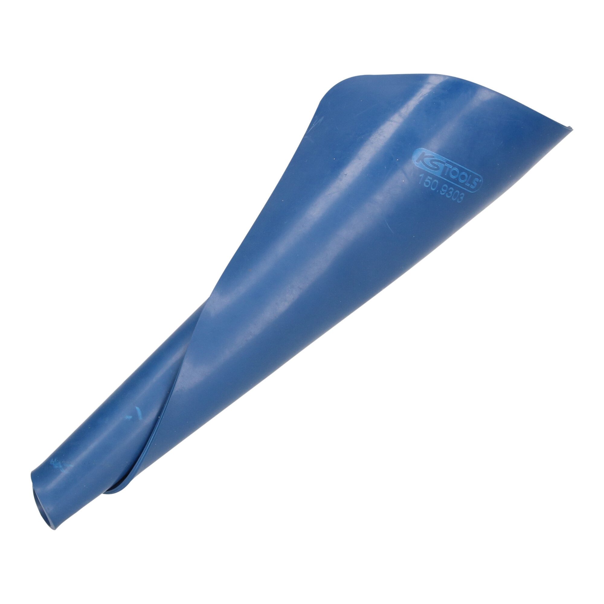 KS Tools CEE-Kupplung KS Tools Flexibler Trichter mit Aluminiumkern