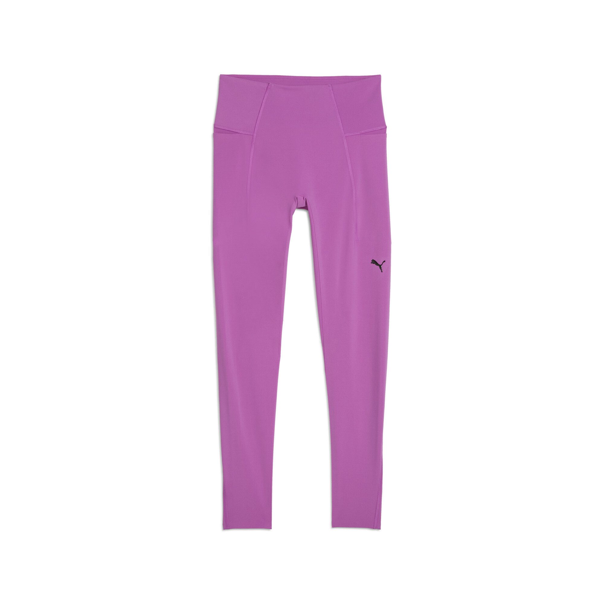 PUMA Trainingstights SHAPELUXE Hochgeschnittene Leggings Damen günstig online kaufen