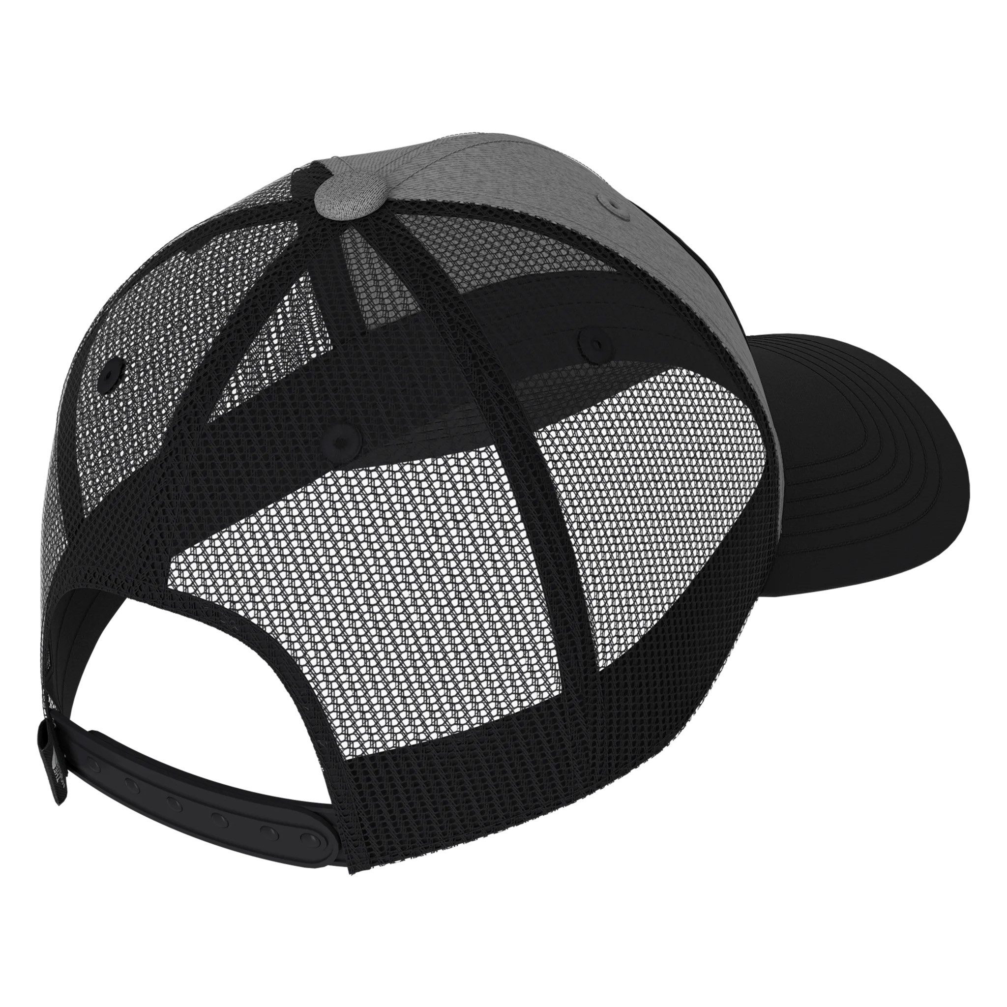 The North Face Trucker Cap Mudder Trucker Kappe mit FlashDry™-Schweißband
