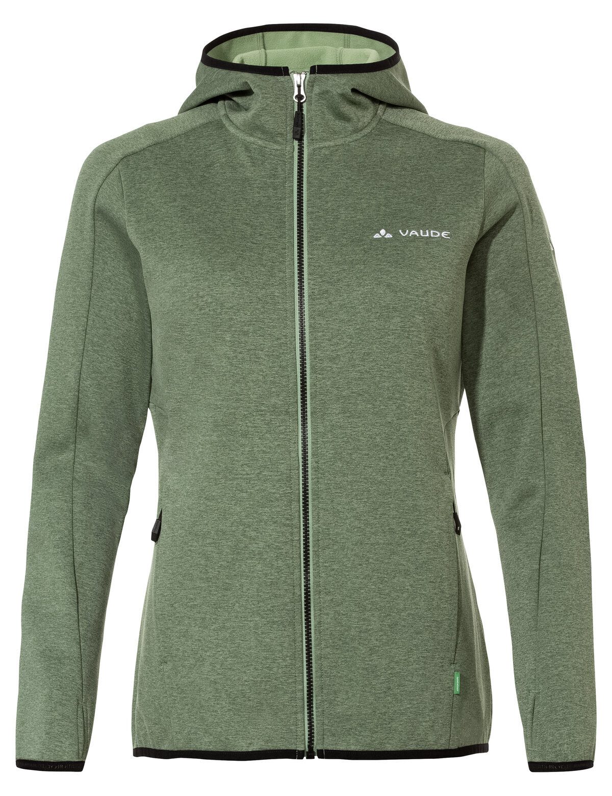 VAUDE Outdoorjacke Women's Valsorda Fleece Hoody günstig online kaufen