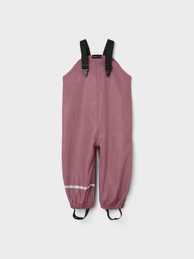 Regenhose NKNDRY RAIN PANT FO NOOS