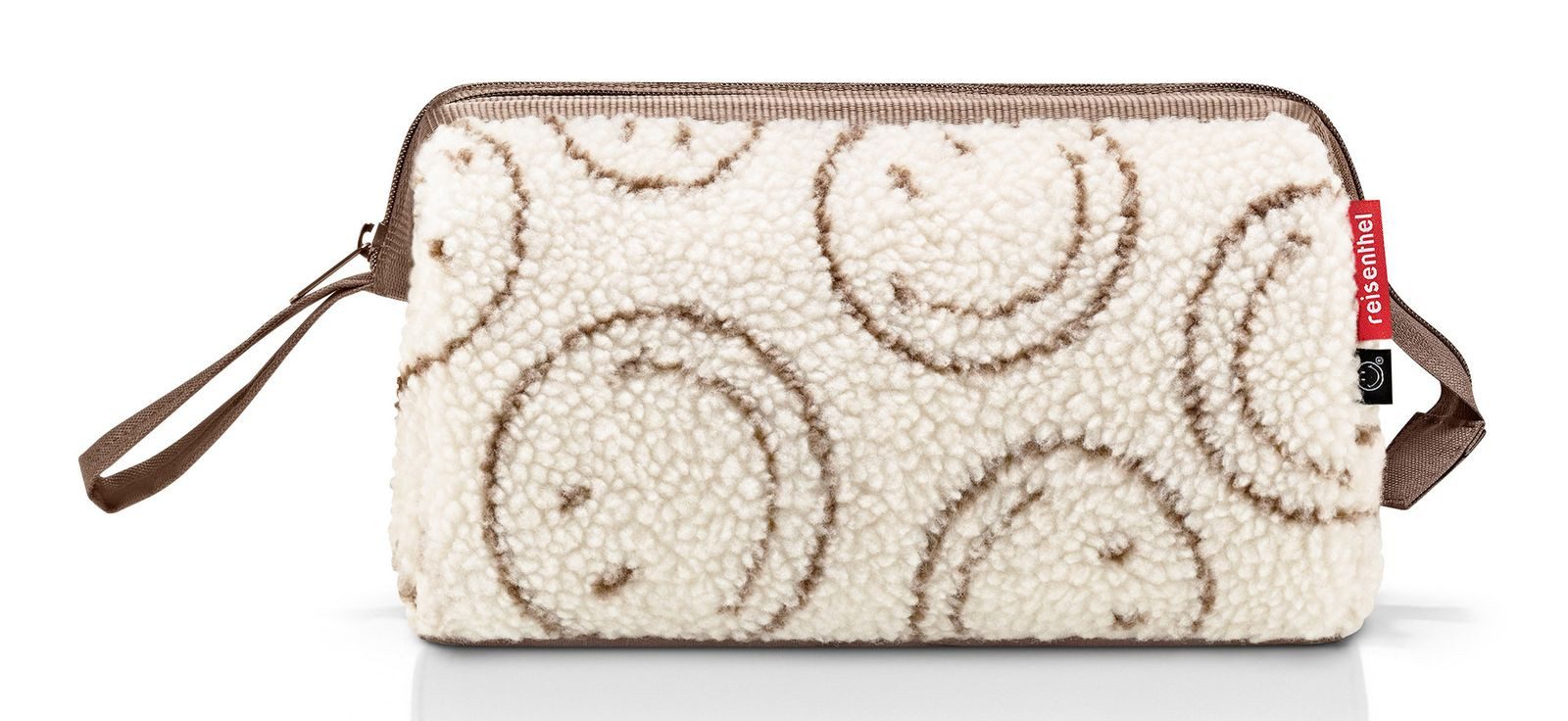 REISENTHEL® Kulturbeutel Travel Cosmetic Bag