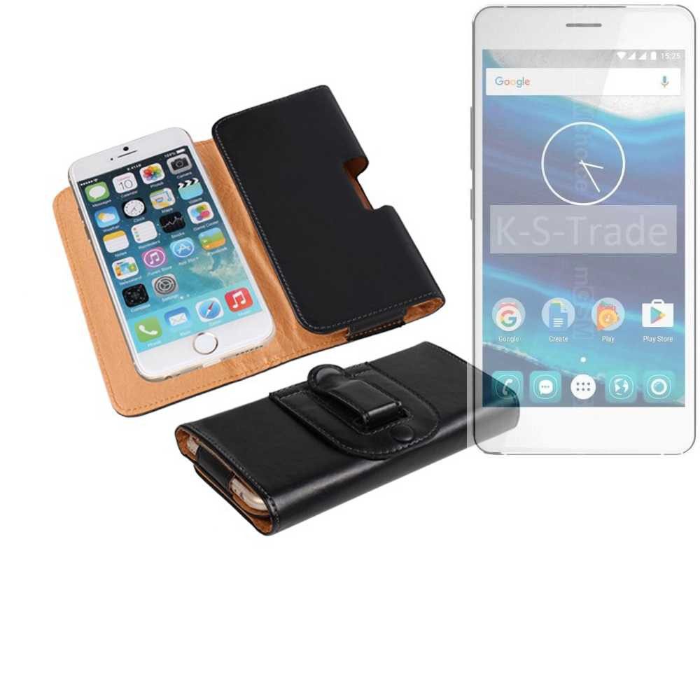 Handyhülle für Qilive Q5.5
