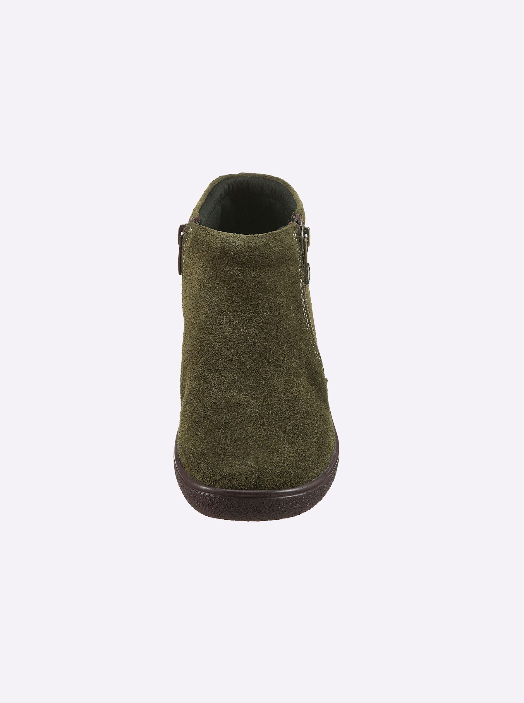 Witt Stiefelette Stiefelette Wechselfußbett günstig online kaufen