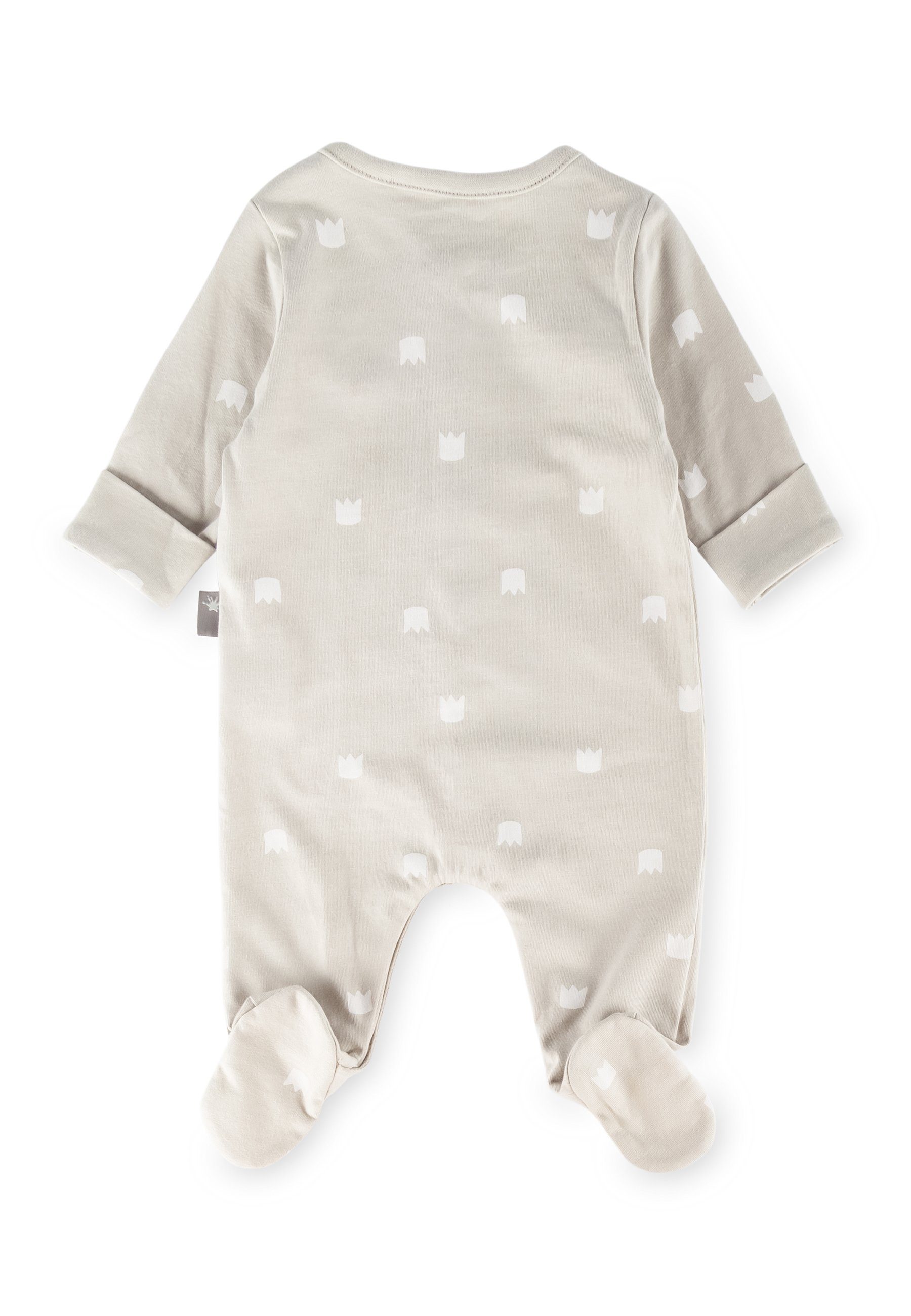Sigikid Overall Classic Baby für Babys Mädchen/Jungen/Unisex (1-tlg)