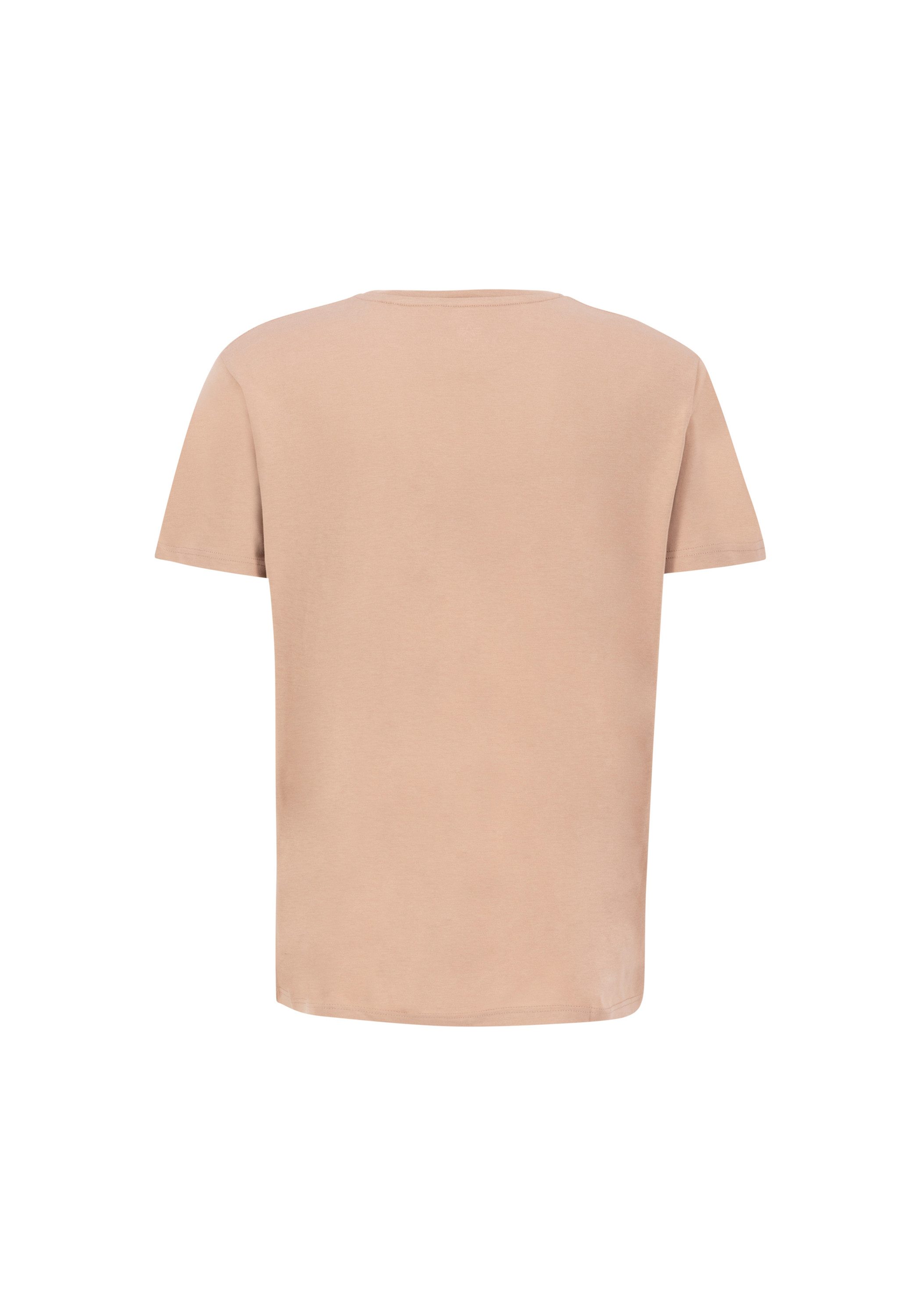 Alpha Industries T-Shirt Basic T-Shirt ML günstig online kaufen