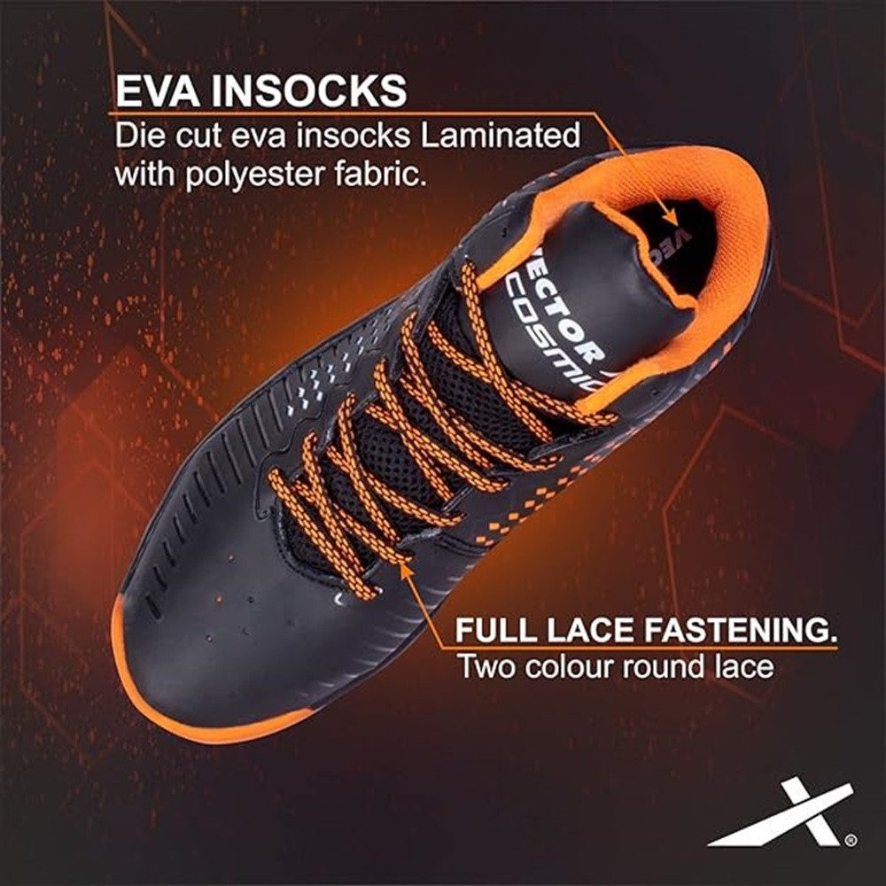 Vector X Cosmic Basketball-Schuh für Männer, günstig online kaufen