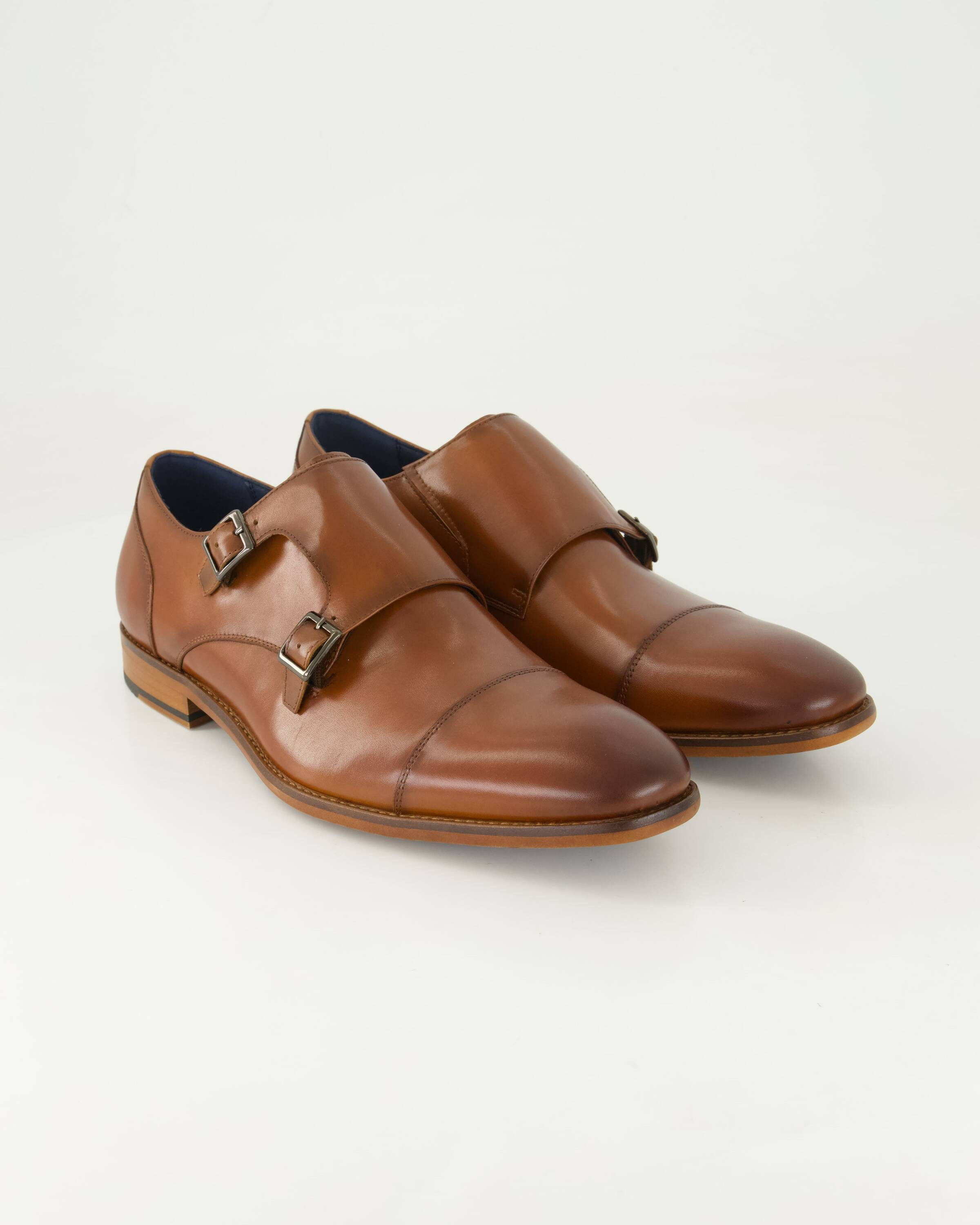 DANIEL KENNETH 2610733 Schnürschuh Obermaterial: Leder