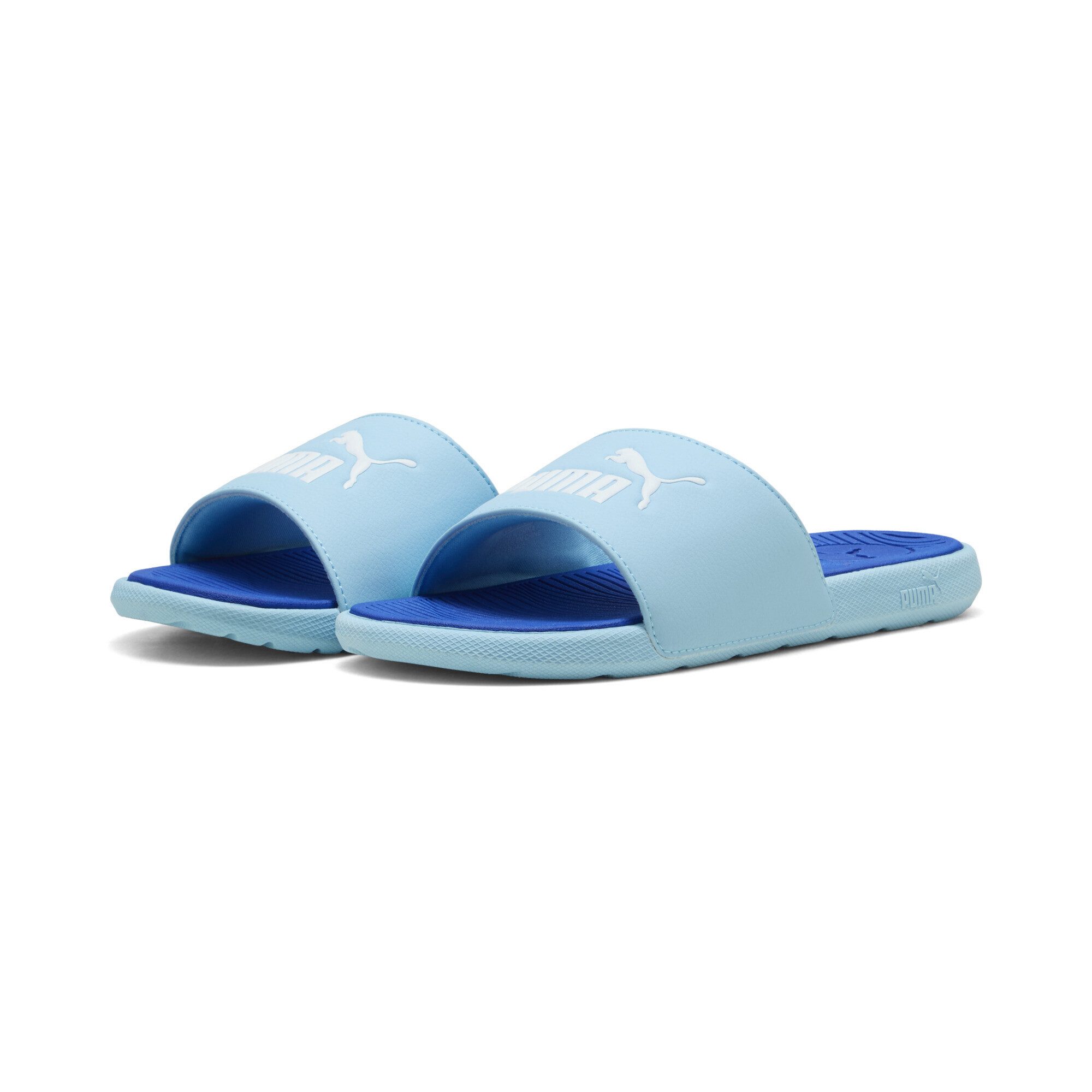 PUMA Cool Cat 2.0 Sandalen Jugendliche Sandale