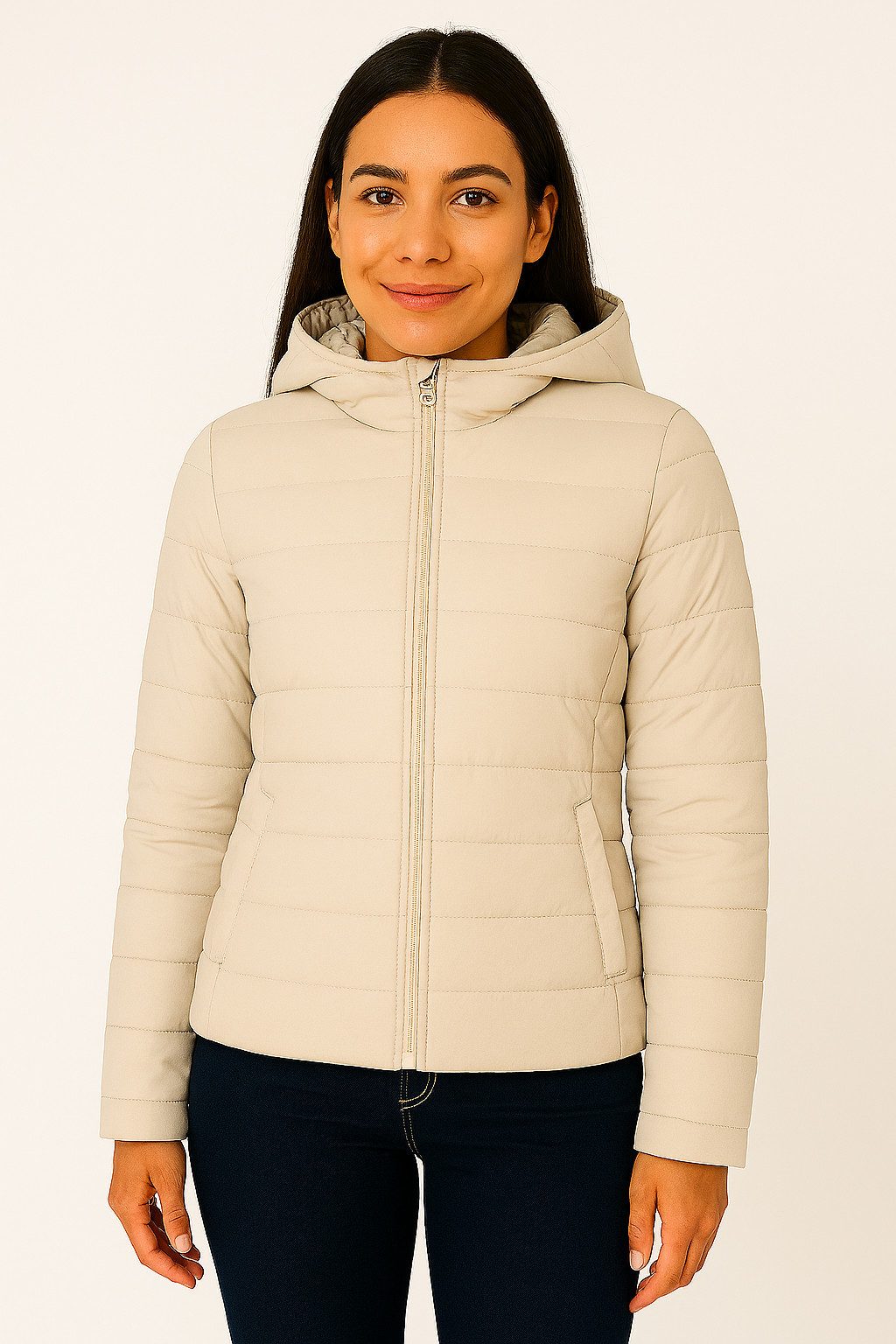 ONLY Steppjacke ONLAGNES LIFE SOLID PUFFER günstig online kaufen