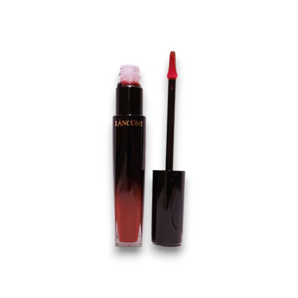 LANCOME Lippenstift L'Absolu Lacquer Longwear Flüssiger Lippenstift 188 Only You 8 ml