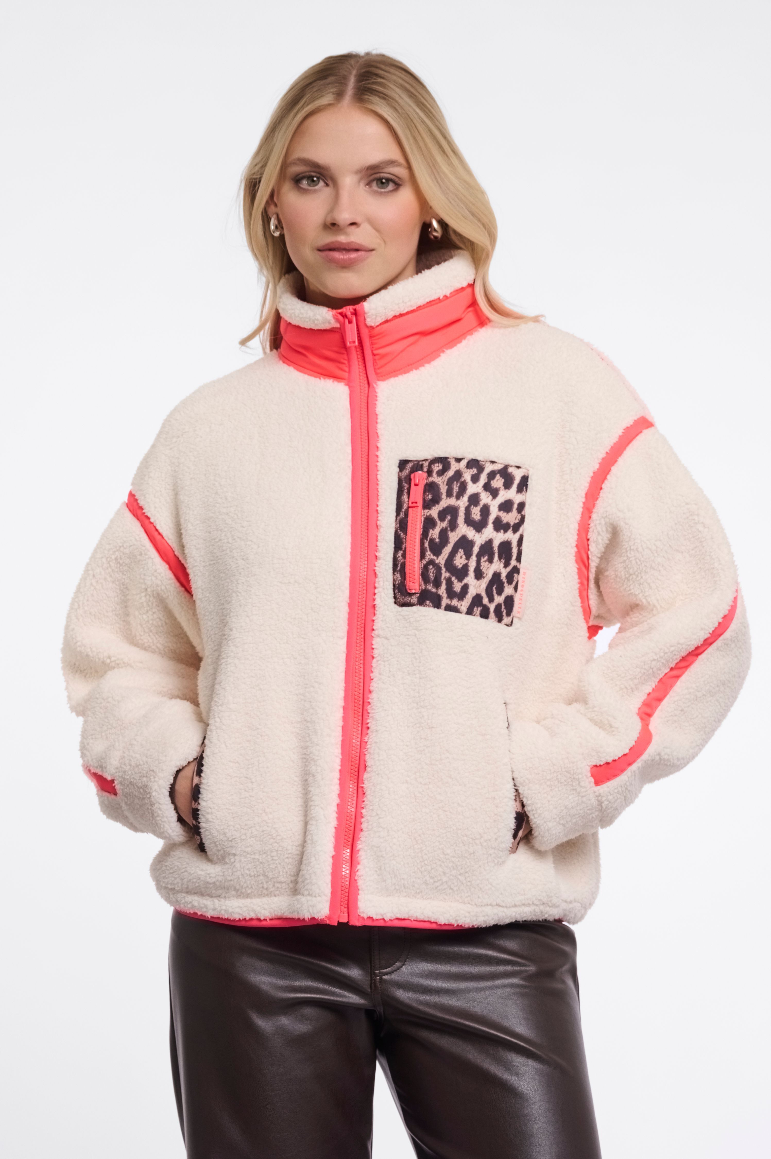 Rino & Pelle Outdoorjacke