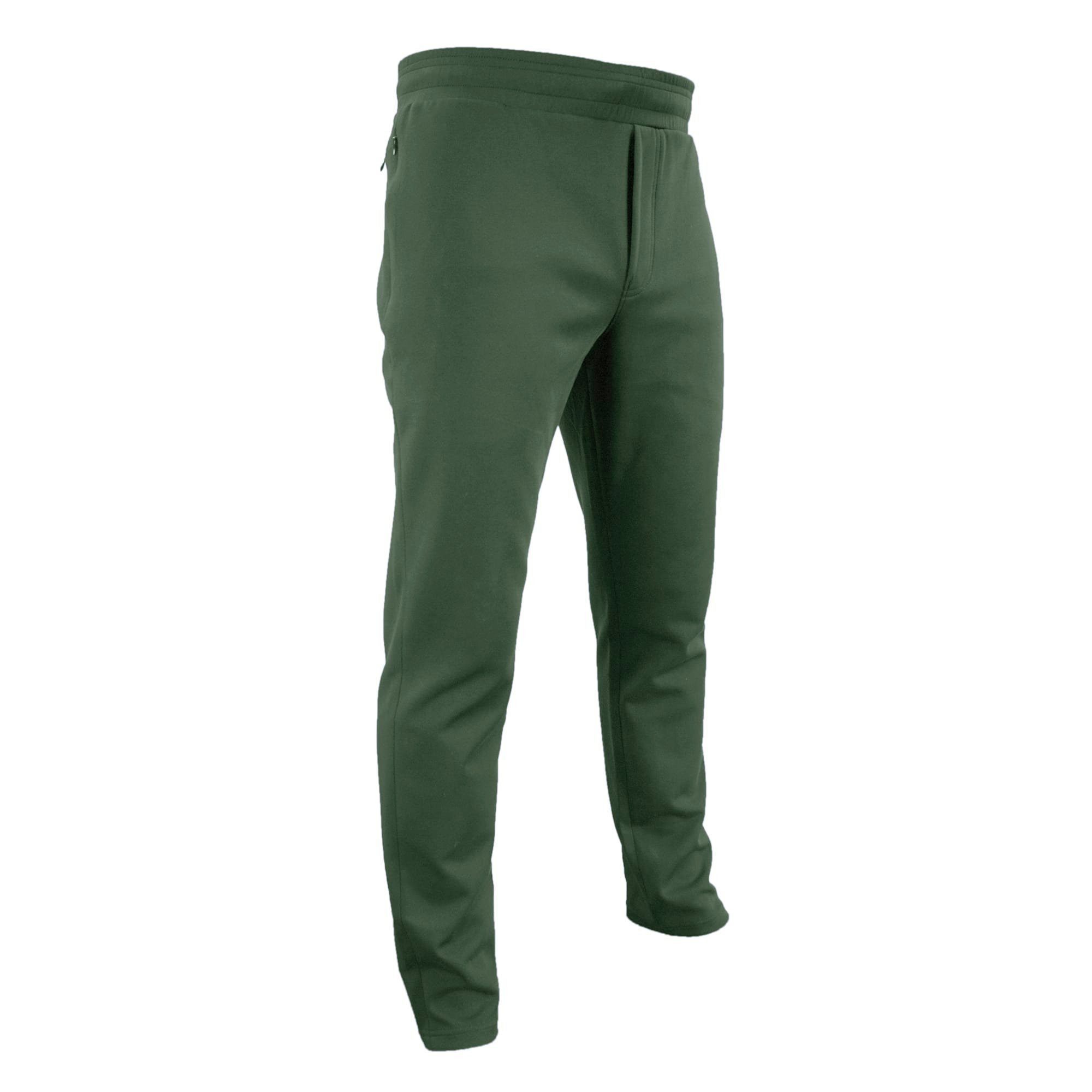 Papas Shorts Relaxhose Schicke und bequeme Freizeithose Jogginghose Jogger günstig online kaufen