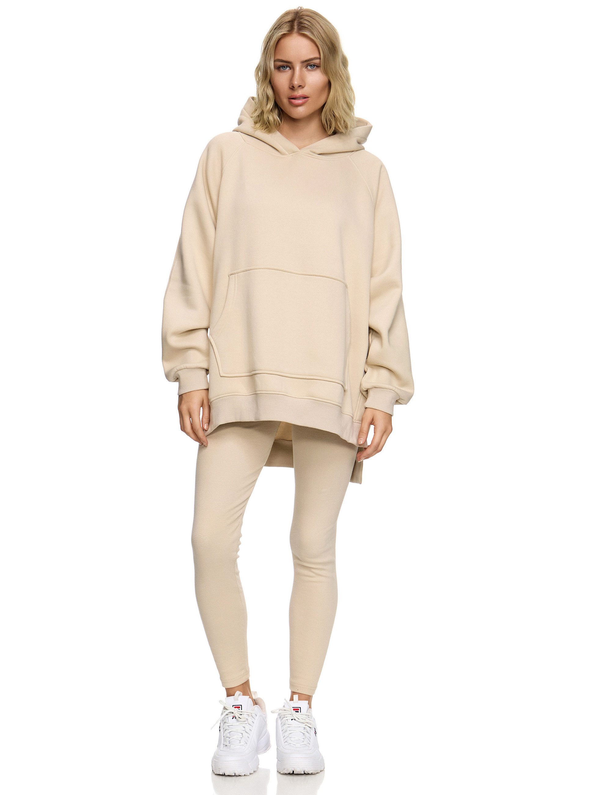 Worldclassca Jogginganzug Worldclassca Oversize Jogginganzug Suit Hausanzug günstig online kaufen