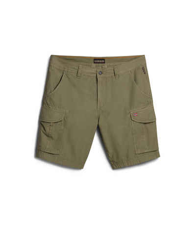 Napapijri Cargoshorts Herren Cargoshorts NOTO 2.0 (1-tlg)