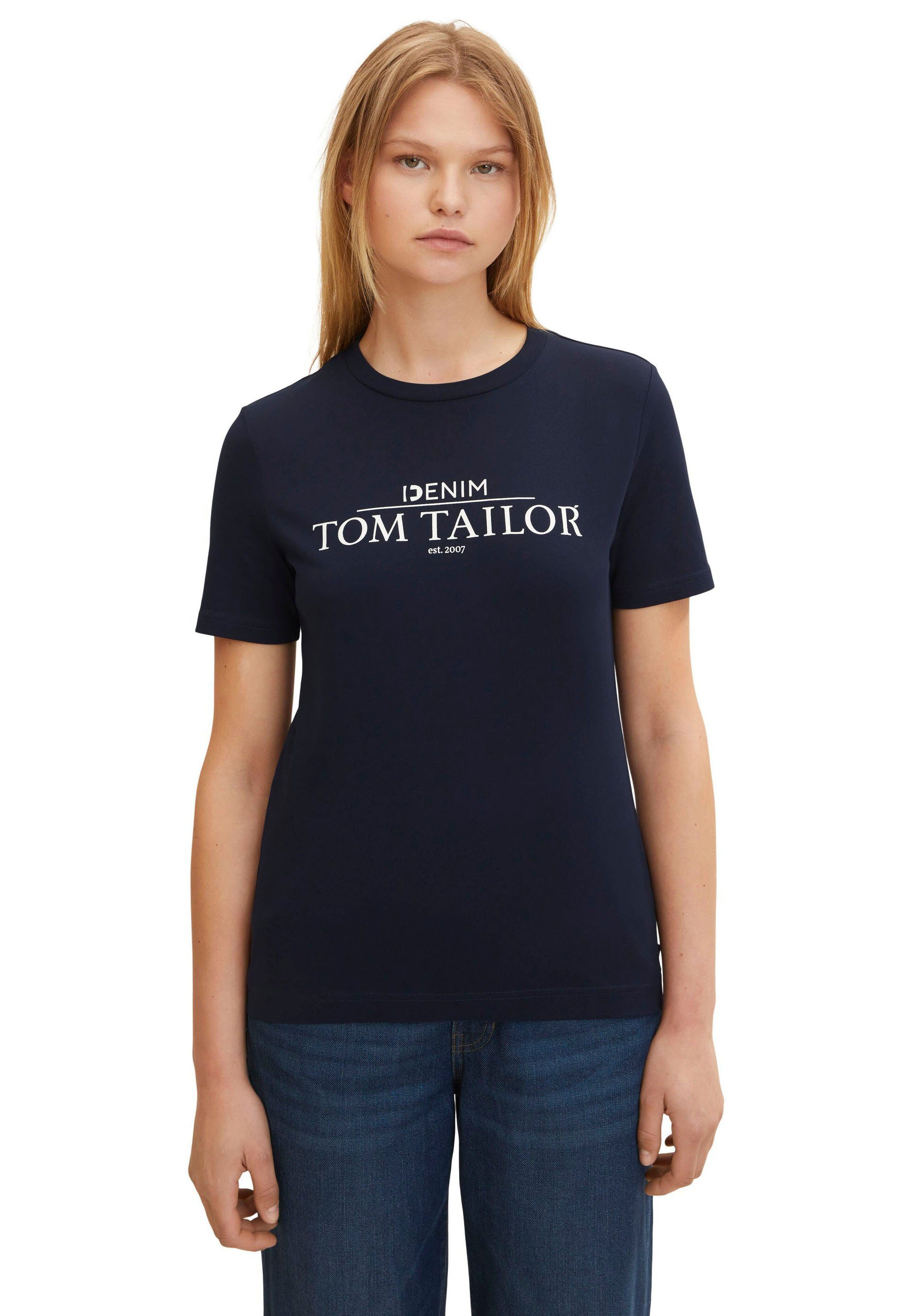 Tom Tailor Shirts online kaufen | OTTO