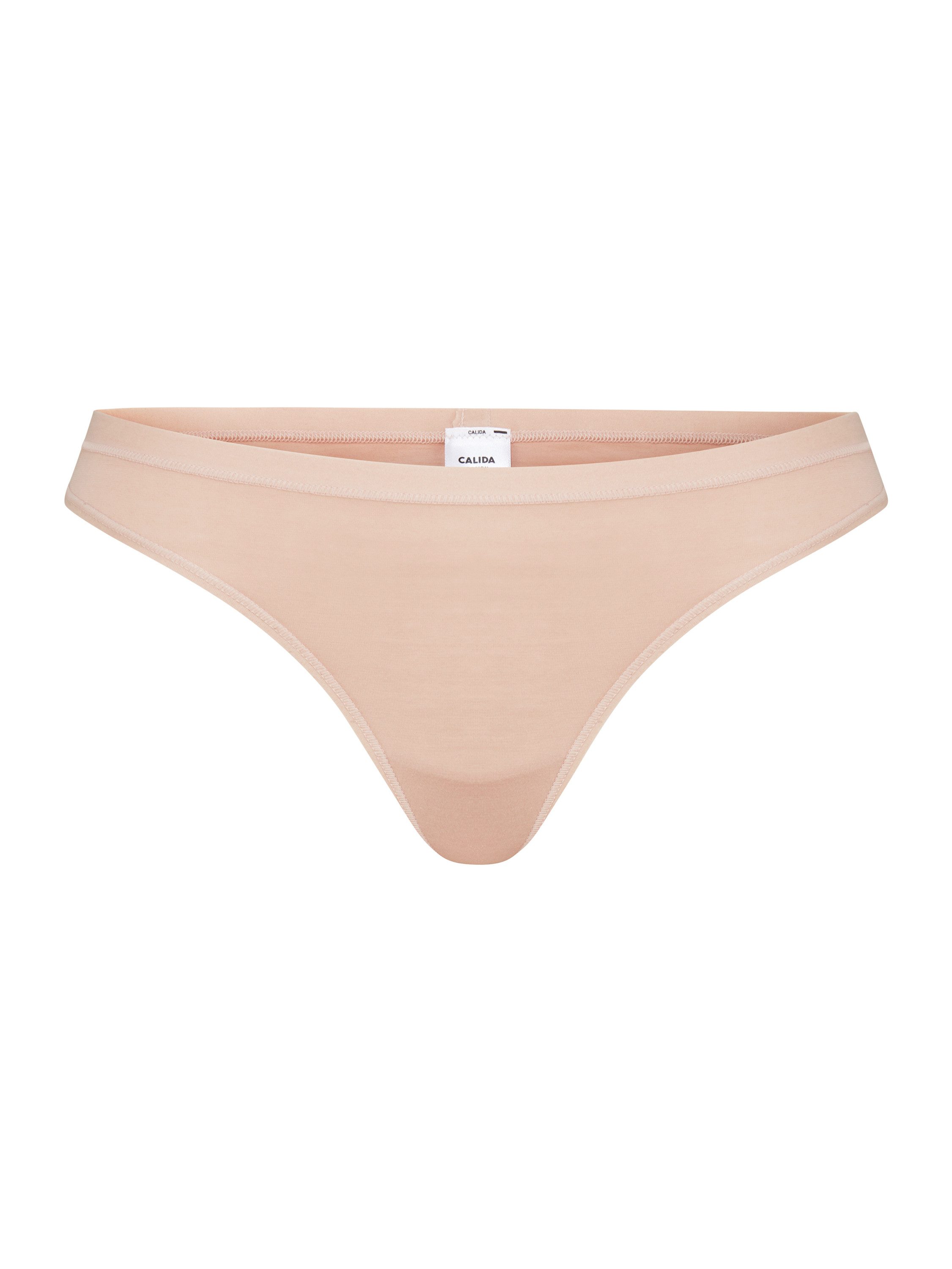String Natural Comfort Damen