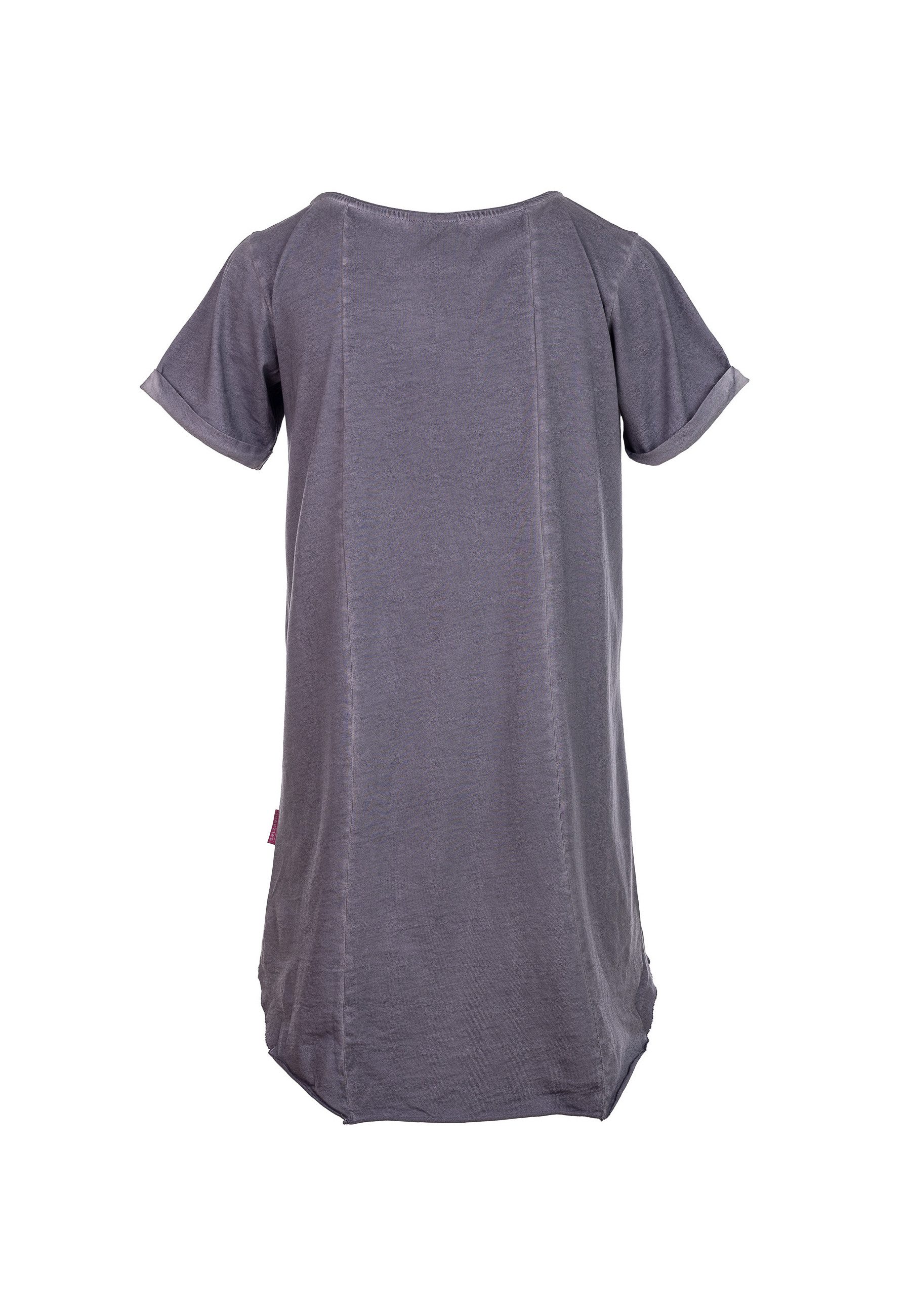 salzhaut T-Shirt ANTONIA You&me Damen Relaxed-Fit Endlich wieder Sommer! be günstig online kaufen