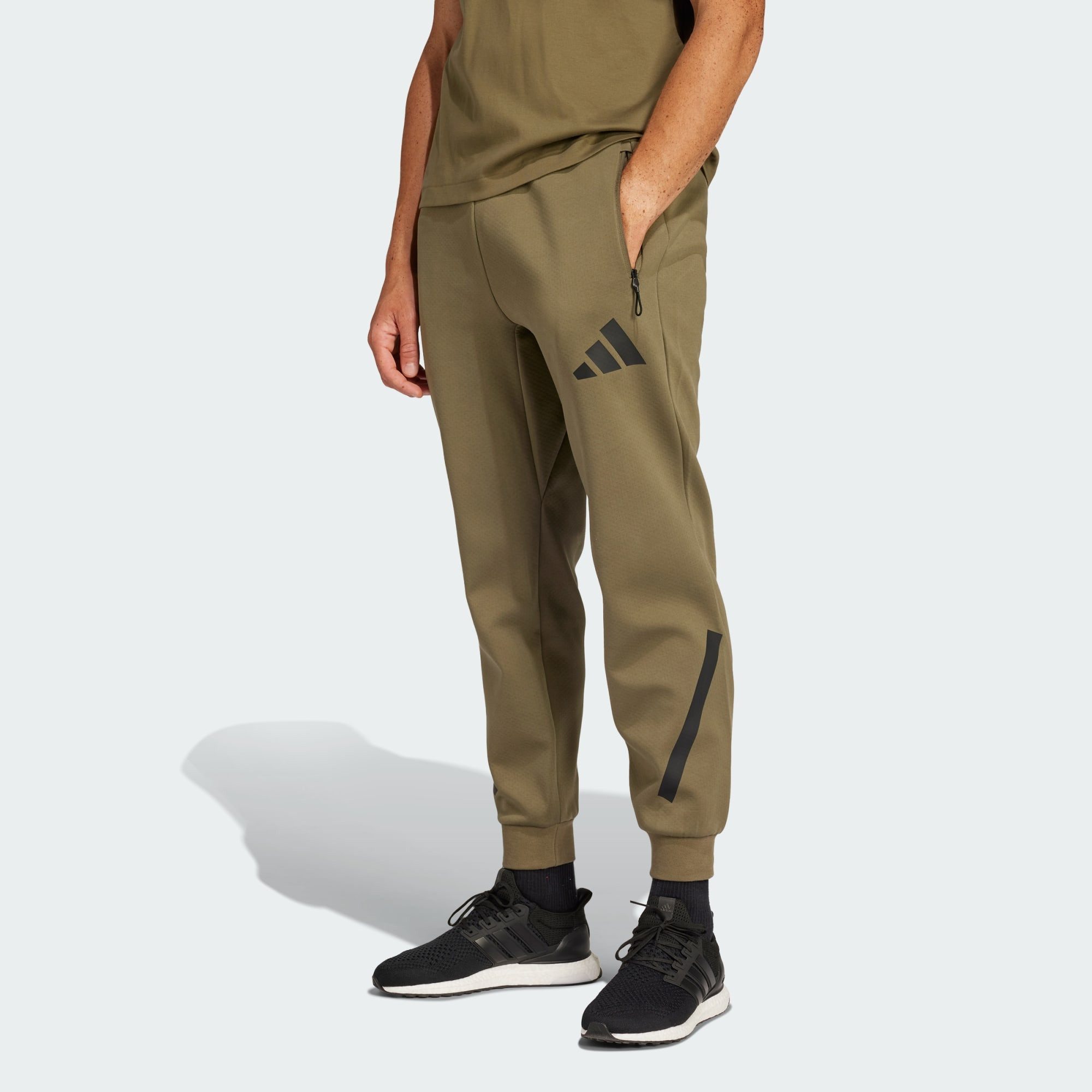 adidas Sportswear Sporthose NEW ADIDAS Z.N.E. günstig online kaufen