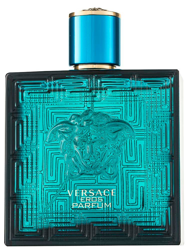 Versace Eau de Parfum Eros Pour Homme Parfum
